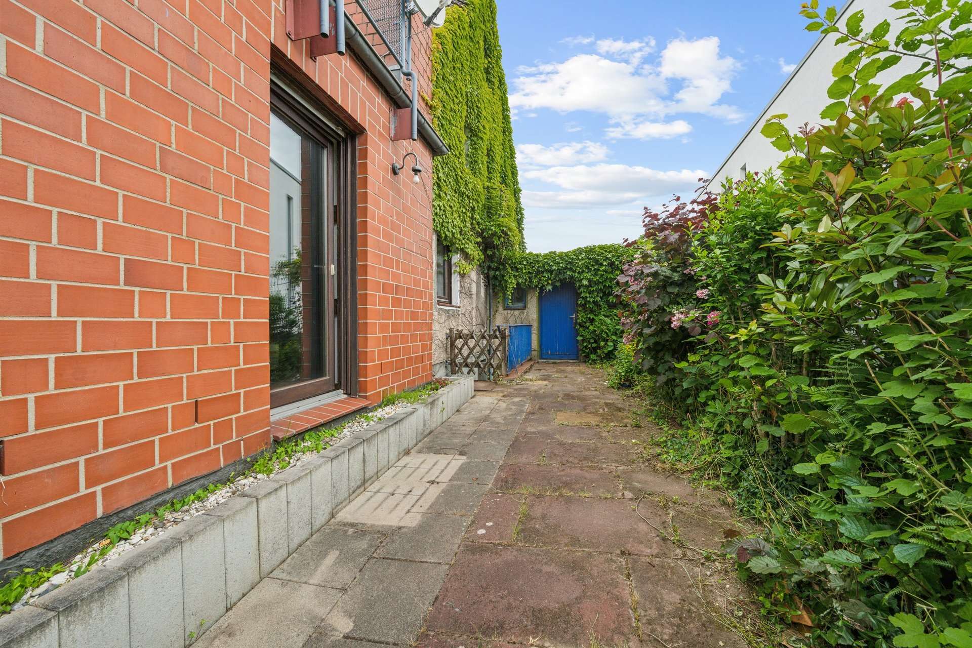 Gestalten Sie Ihr neues Zuhause in Toplage – Doppelhaushälfte mit Garten und Potenzial in Dortmund in Dortmund – Ansicht 7