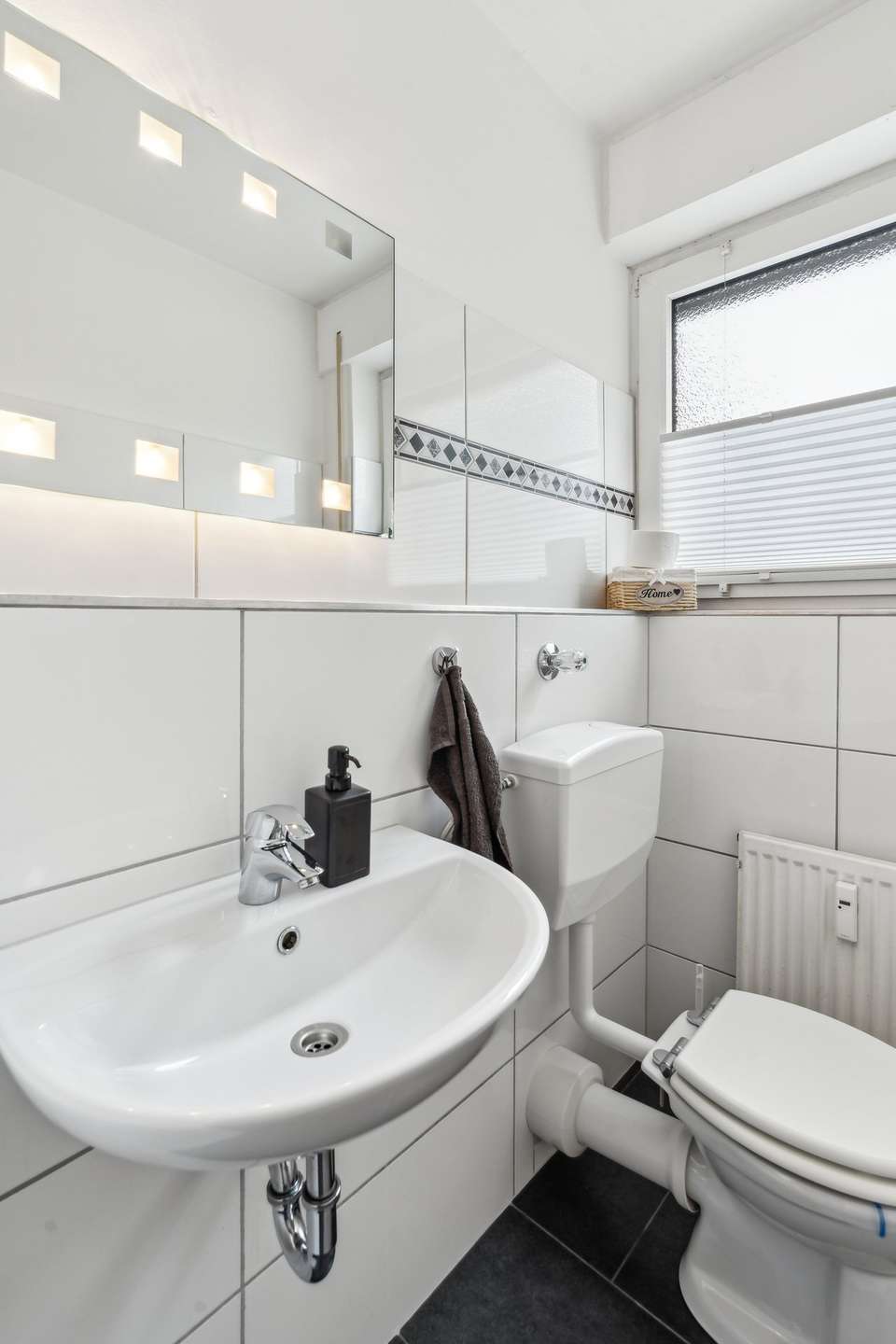 Ruhige Wohnlage mit starker Infrastruktur – ideal für Kapitalanleger in Marl – Ansicht 7