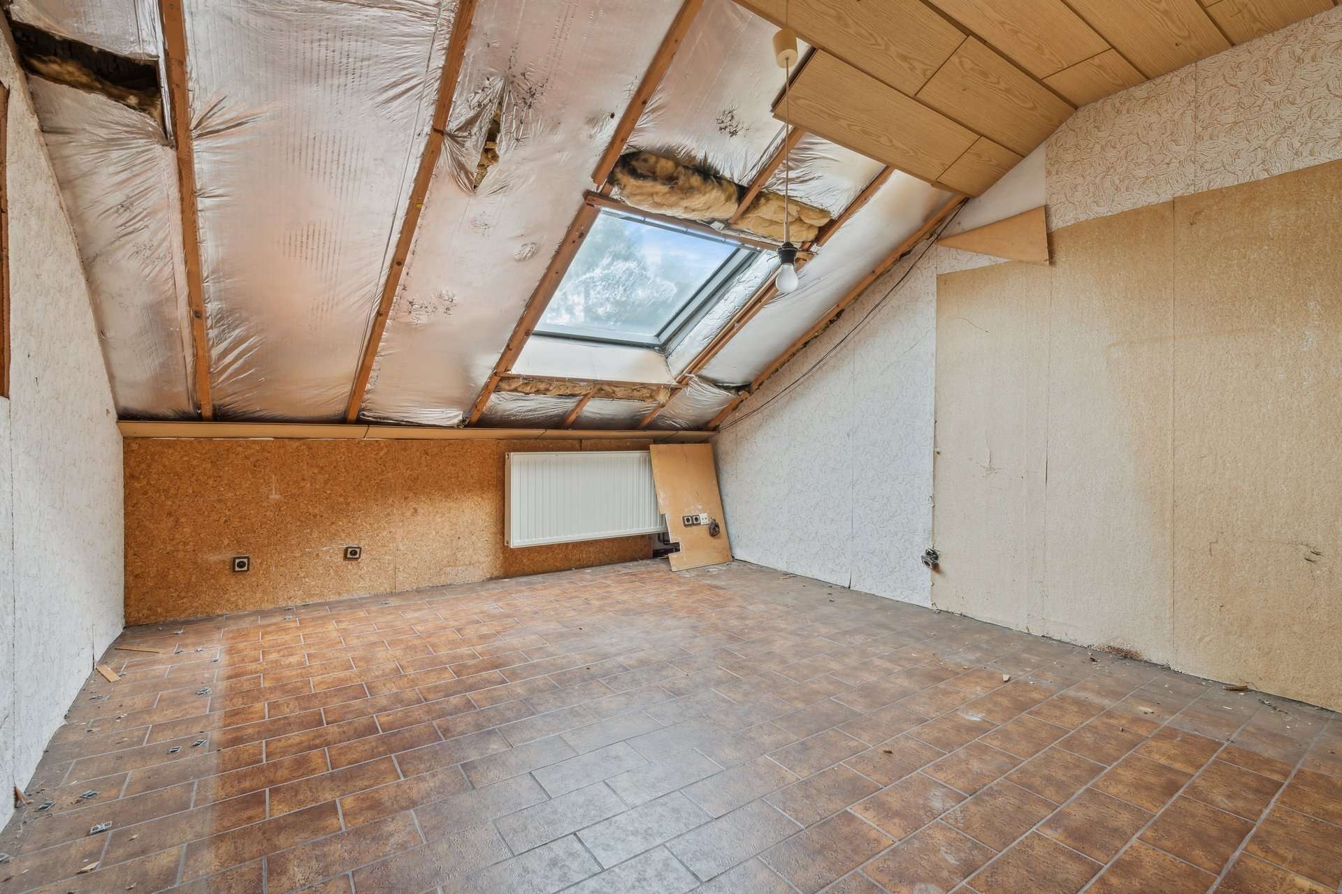 Reihenmittelhaus mit Ausbaupotenzial und Garage in ruhiger Wohnlage in Gladbeck – Ansicht 15