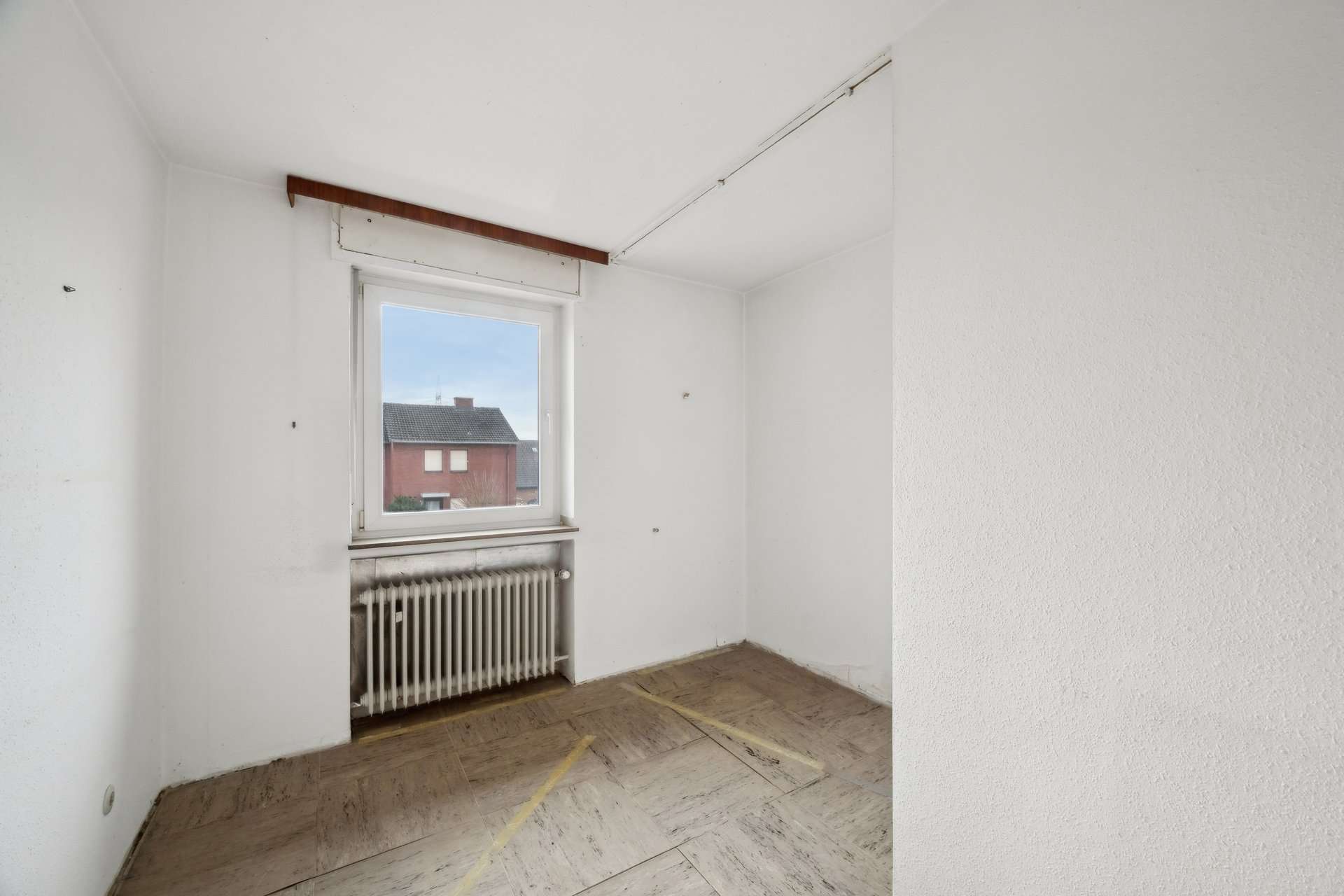 Familienhaus mit Garten, Garage und zusätzlichem Raum für individuelle Nutzung in Selm – Ansicht 13