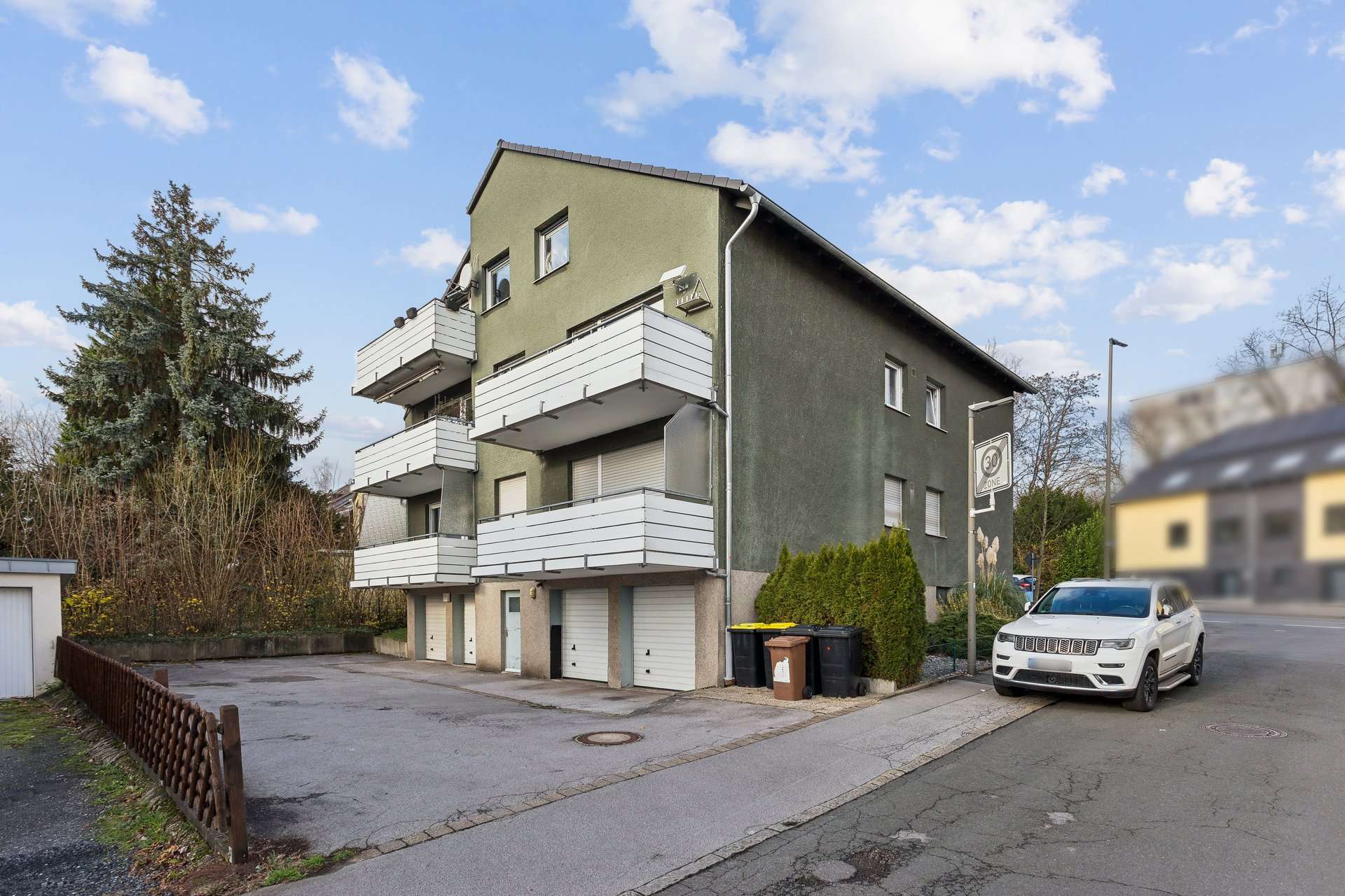 Zeitlose Architektur und moderner Wohnkomfort in Dortmund – Ansicht 10