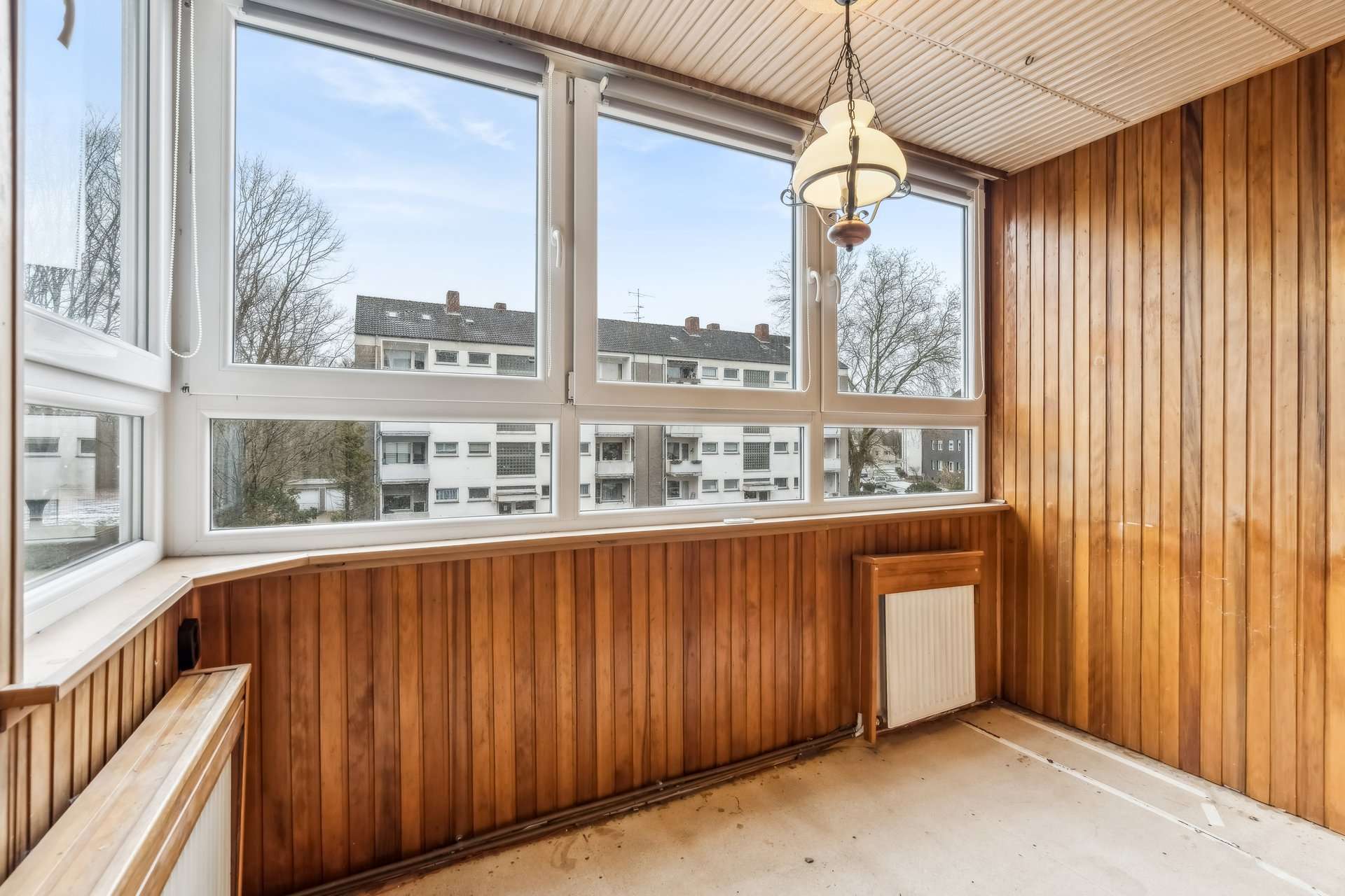 3,5-Zimmer-Wohnung mit zwei Balkonen und Aufzug – viel Potenzial zur individuellen Gestaltung in Recklinghausen – Ansicht 8