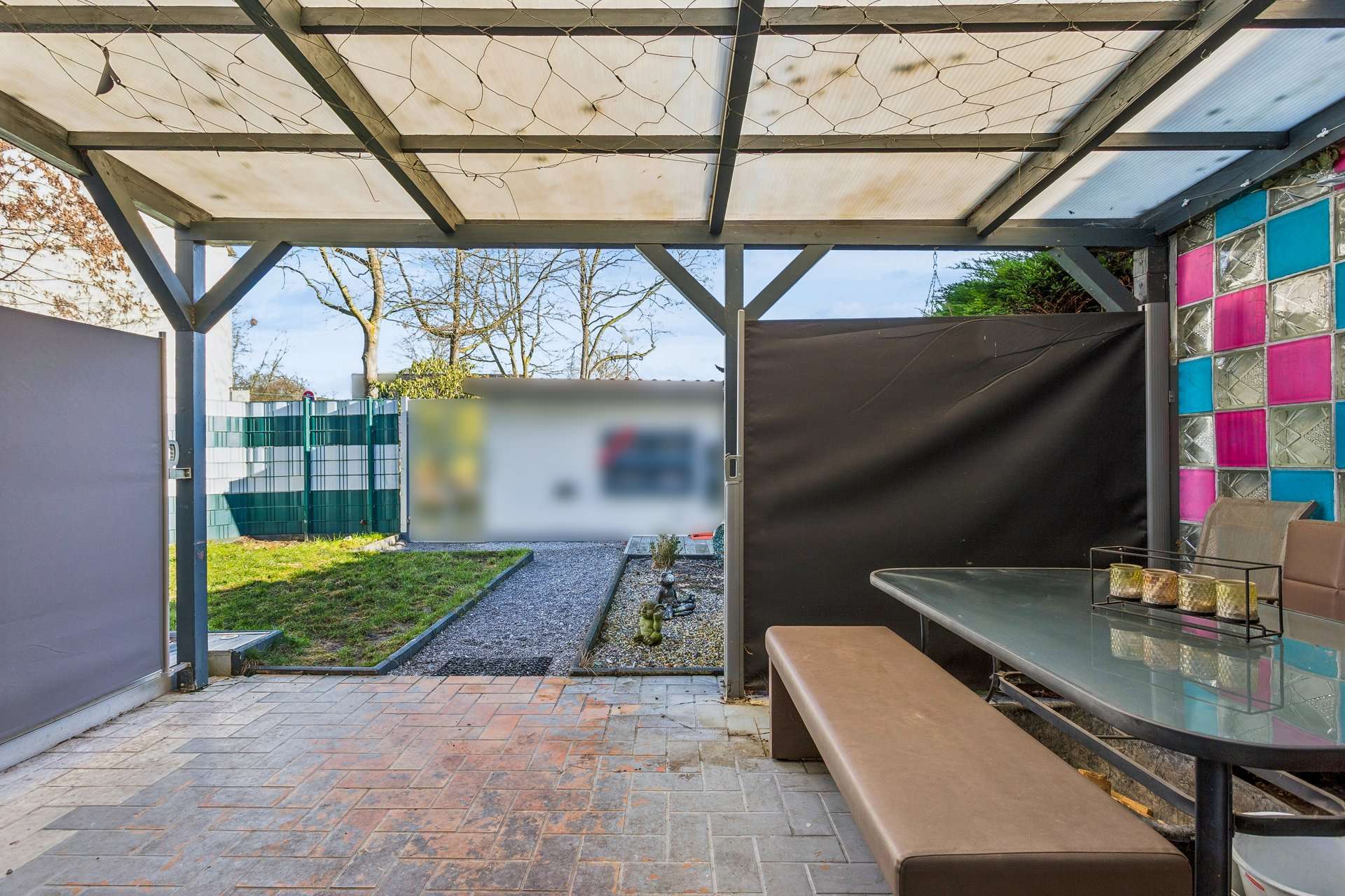 Modernisiertes Reiheneckhaus mit großem Eckgrundstück & 2 Garagen in Bergkamen – Ansicht 17