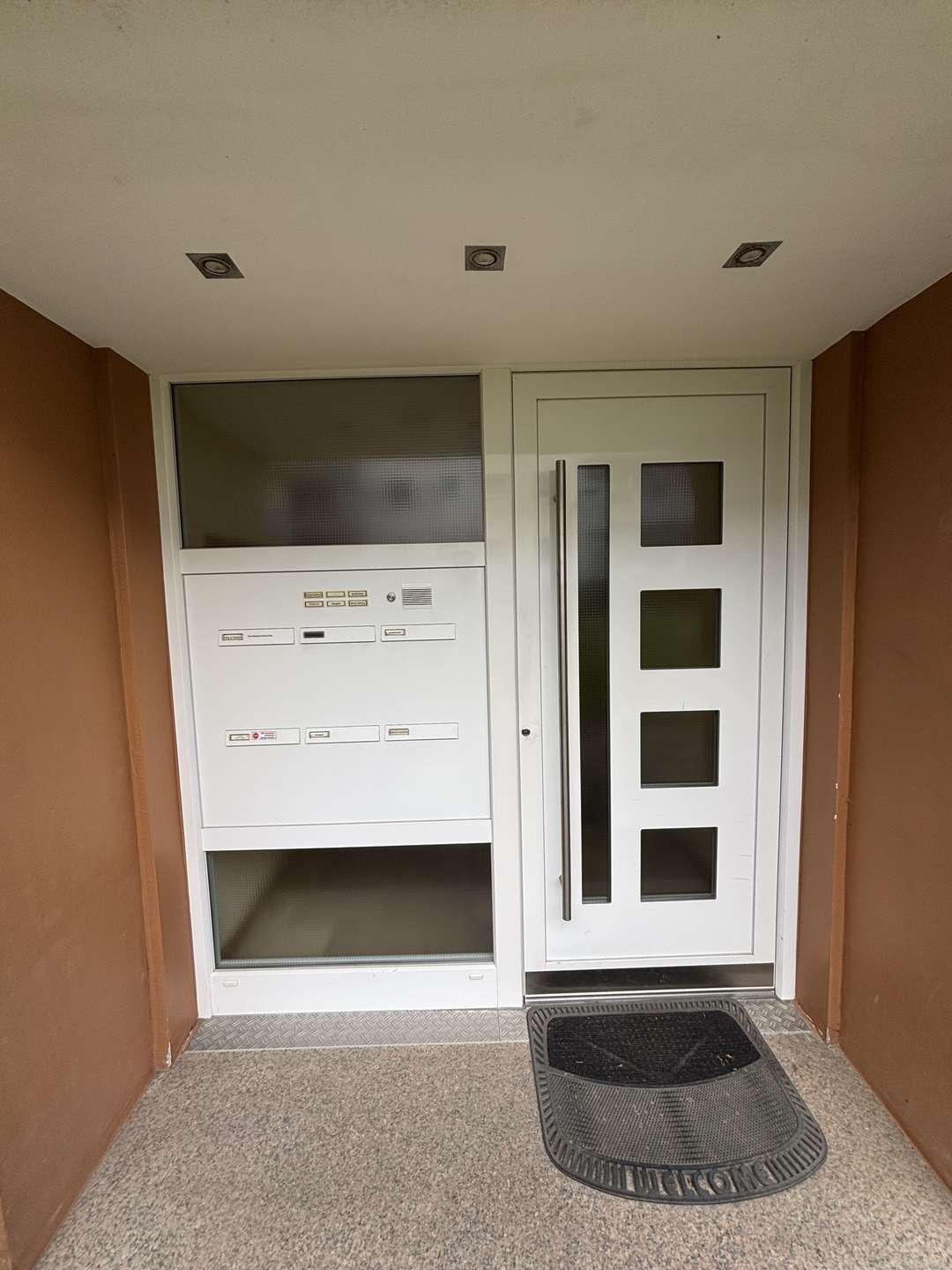 Eigentumswohnung 3 Zimmer mit Südbalkon, Garage und viel Stauraum in ruhiger Wohnlage von Wülfrath in Wülfrath – Ansicht 14