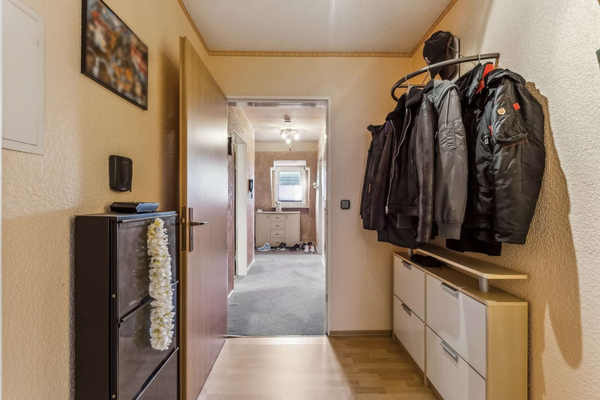 Stilvoll saniertes Mehrfamilienhaus – modernisiert und vielseitig nutzbar in Castrop-Rauxel – Ansicht 32