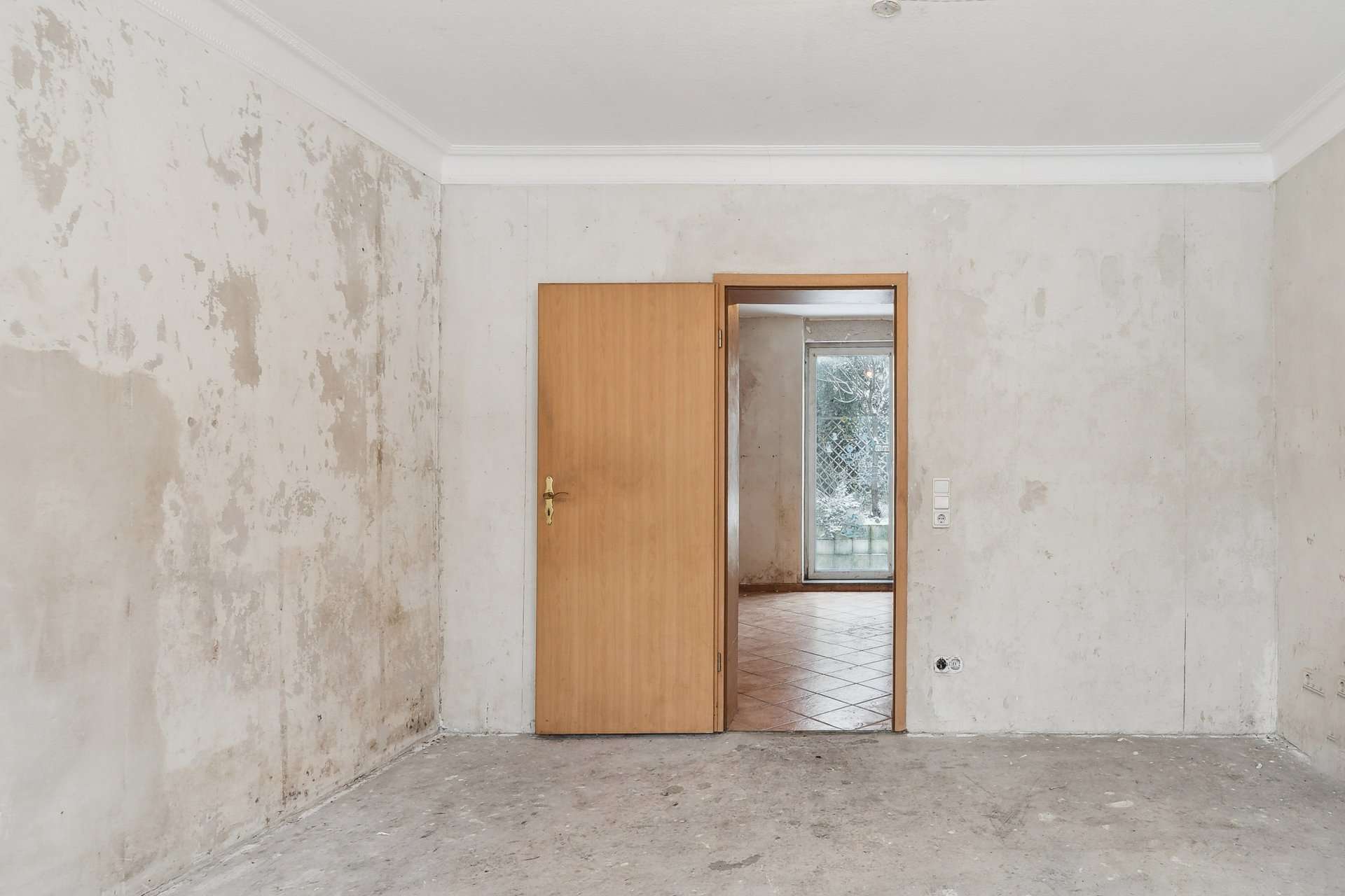 Zweifamilienhaus in Dortmund – laufende Mieteinnahmen und freie Erdgeschosswohnung mit Potenzial in Dortmund – Ansicht 10