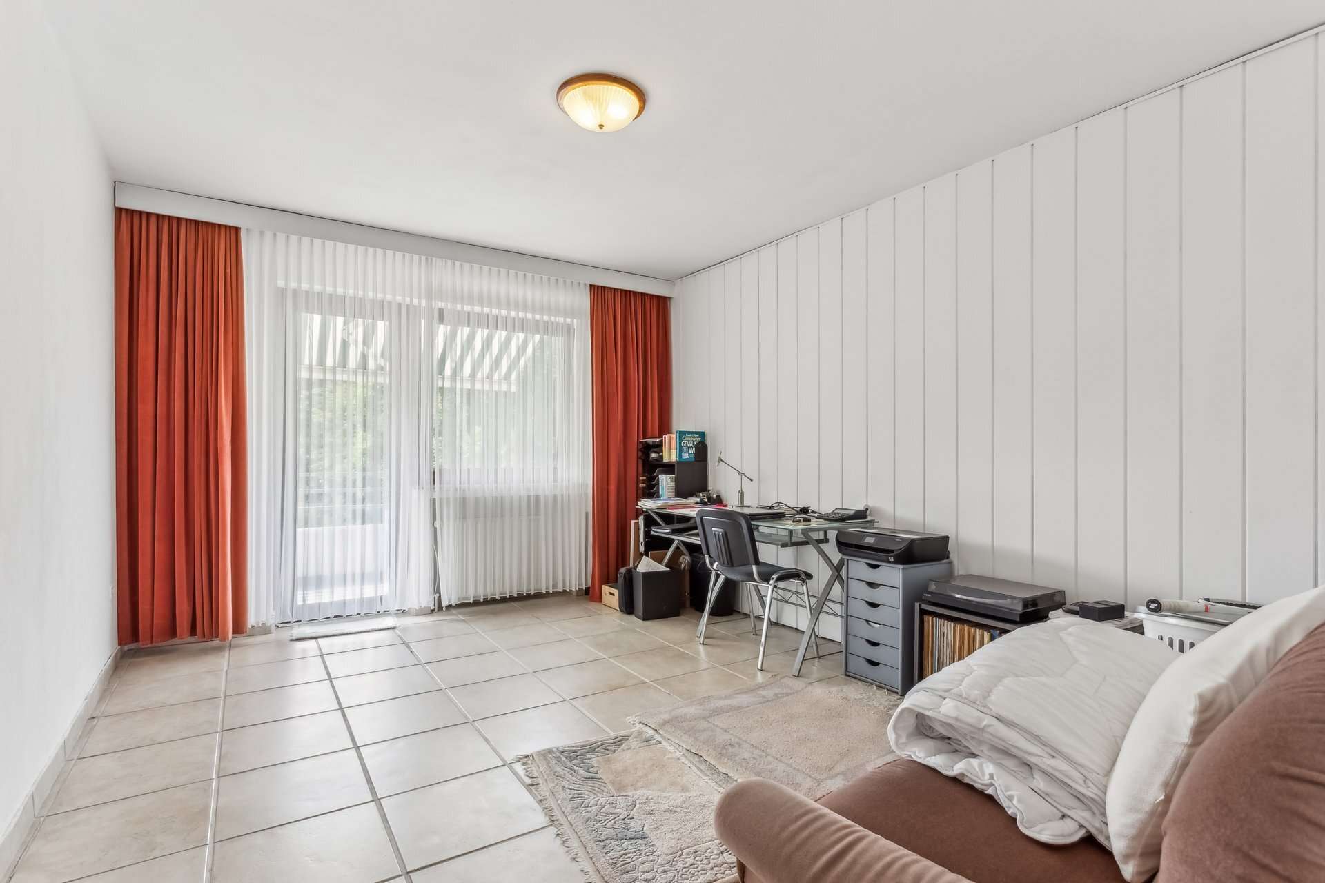 Ganz oben, ganz für sich: 5‑Zimmer‑Wohnung mit Balkon über die gesamte Breite und Weitblick in Dortmund – Ansicht 11