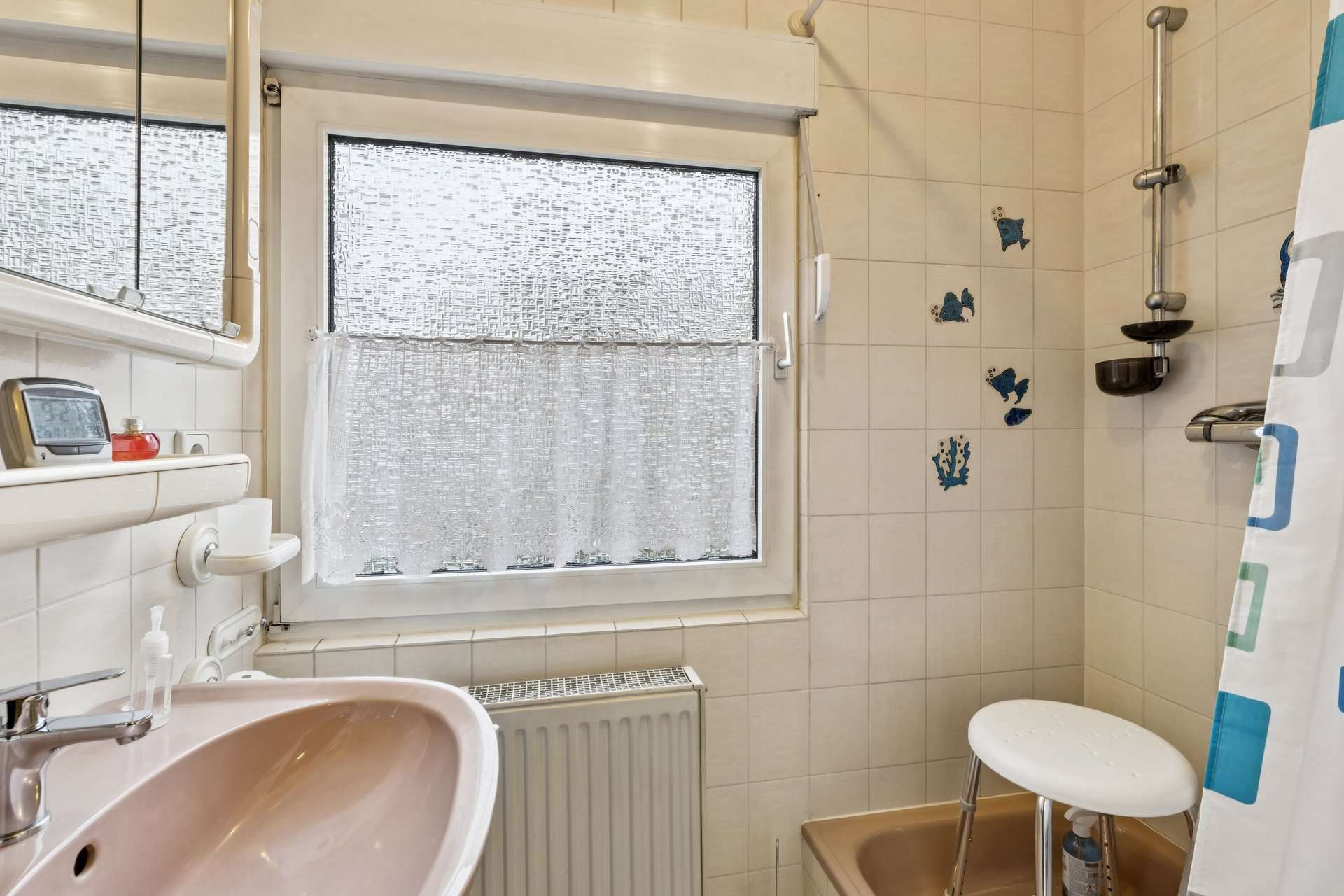 Gepflegtes Reihenhaus mit Potenzial in ruhiger Lage von Recklinghausen in Recklinghausen – Ansicht 11