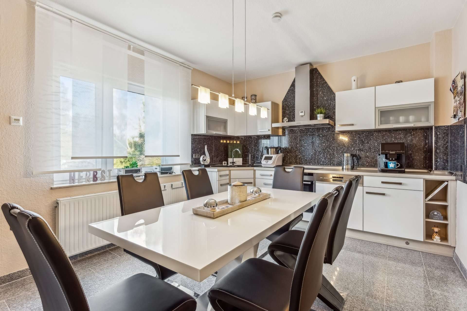 Stilvoll saniertes Mehrfamilienhaus – modernisiert und vielseitig nutzbar in Castrop-Rauxel – Ansicht 29