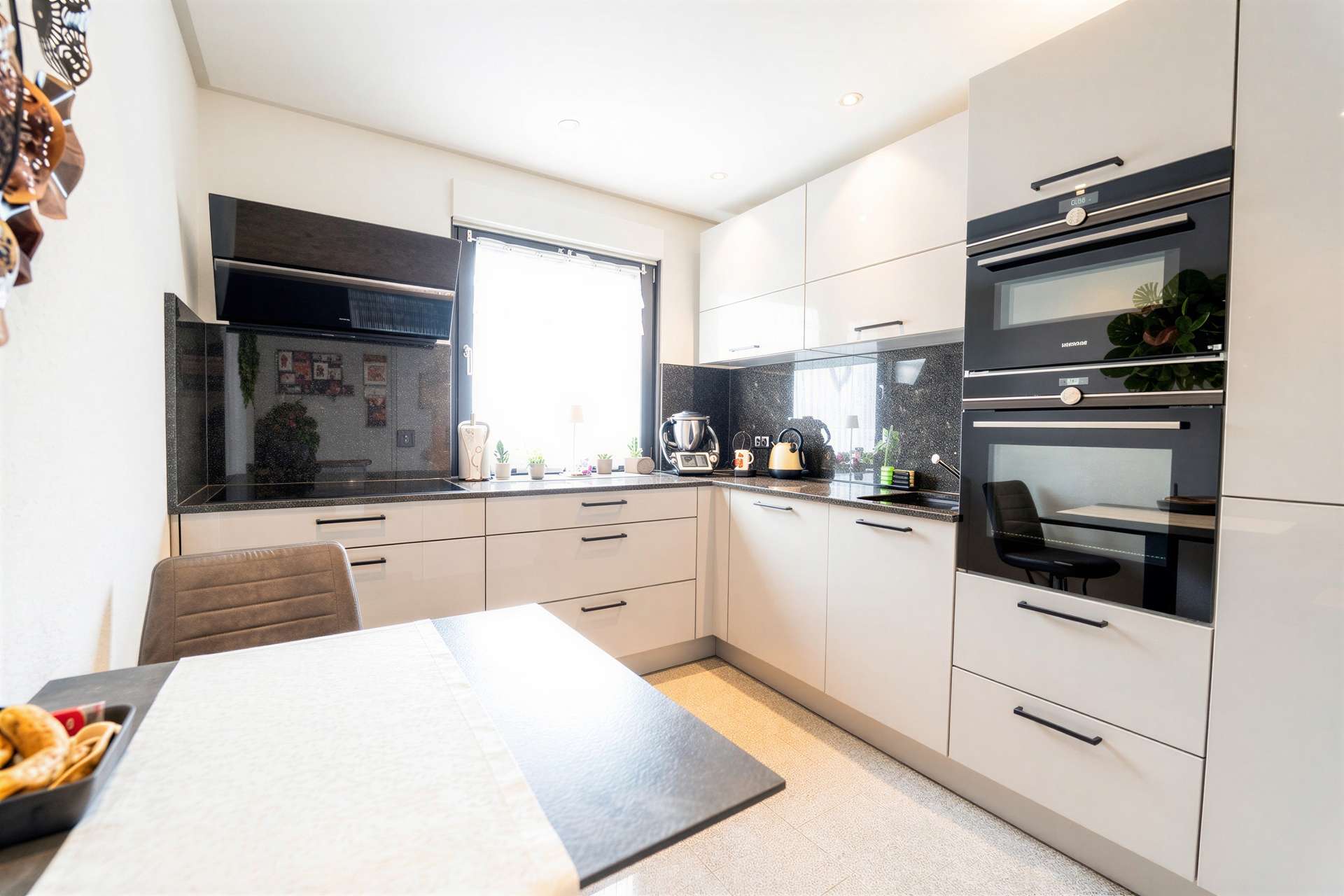 Modernisiertes Einfamilienhaus mit Wintergarten, PV-Anlage & Wallbox in ruhiger Lage von Datteln in Datteln – Ansicht 8