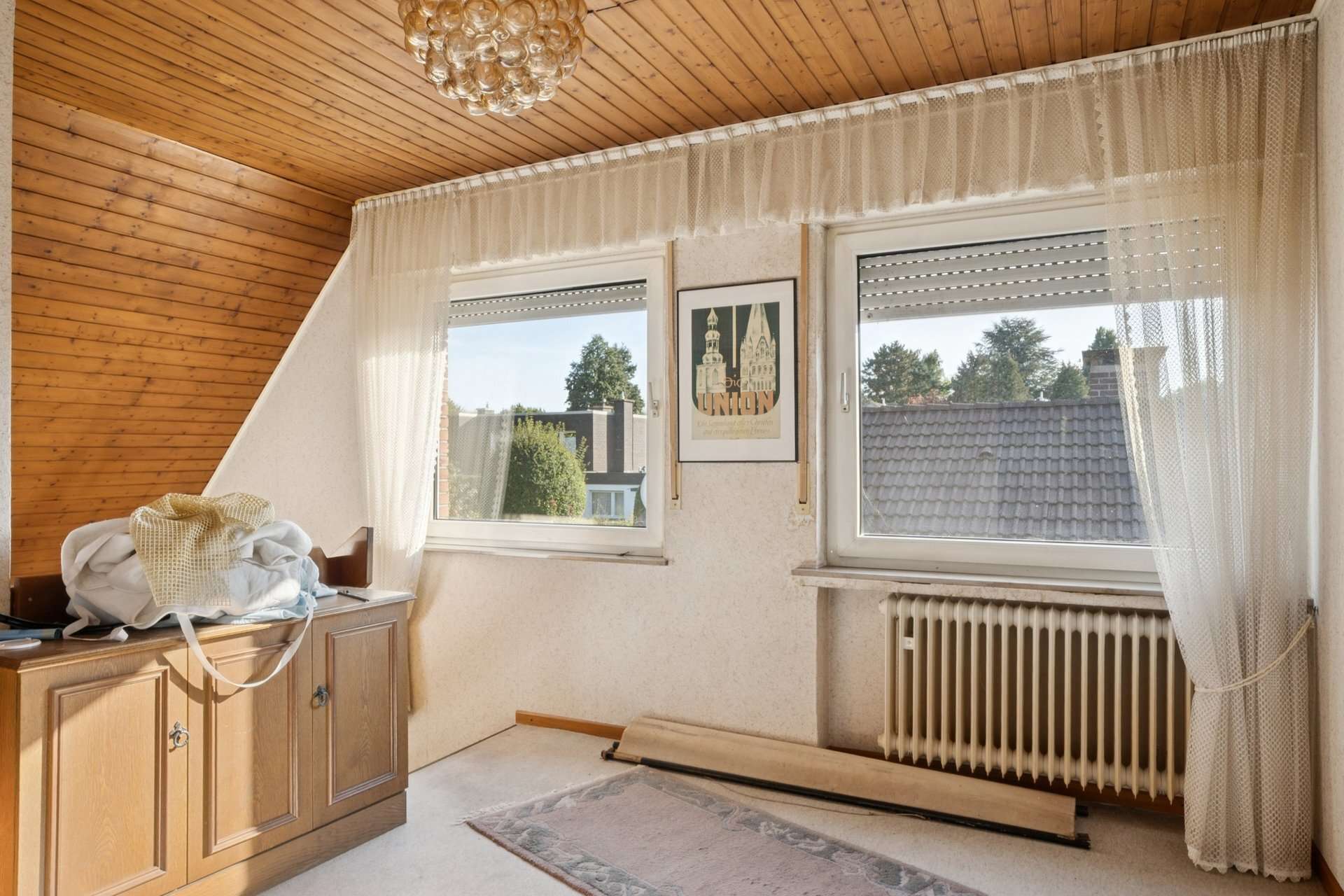 Charmantes Einfamilienhaus mit zwei Wohneinheiten – großzügig, vielseitig und in bester Lage in Soest – Ansicht 17