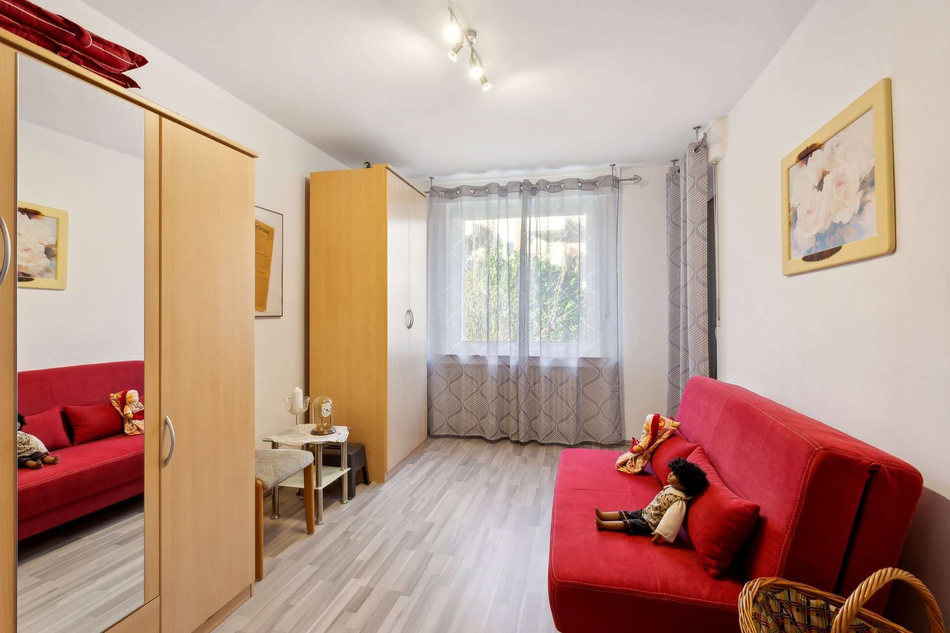 Wohn- und Geschäftshaus mit hervorragendem Modernisierungsstand | 4 Garagen + 10 Stellplätze in Dortmund – Ansicht 17