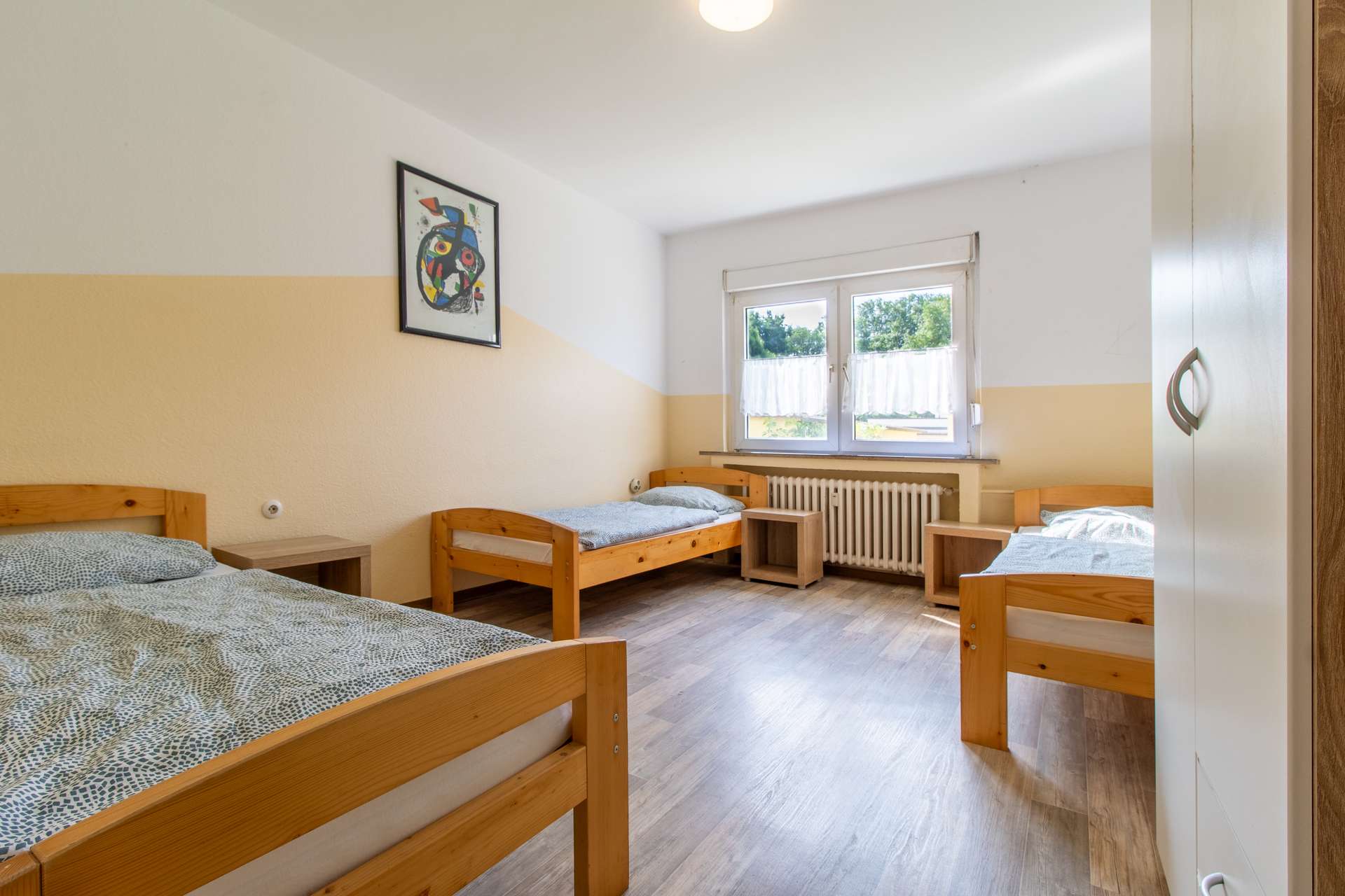 Lukratives Investment: 4 Mehrfamilienhäuser | 20 Wohneinheiten + 34 Garagen in Bochum – Ansicht 7