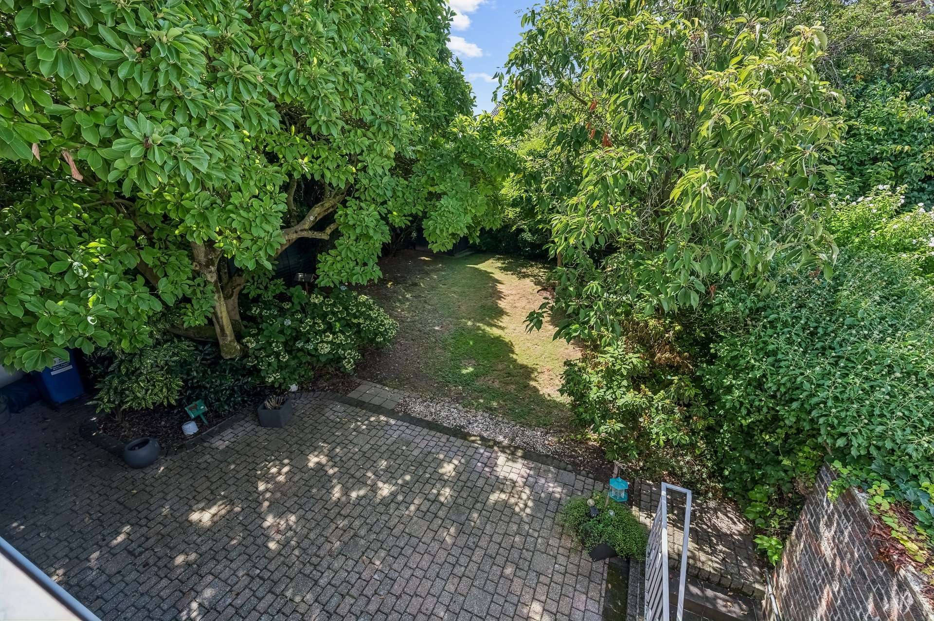 Großzügiges Wohnen auf 188 m² in Sasserath in Mönchengladbach – Ansicht 25