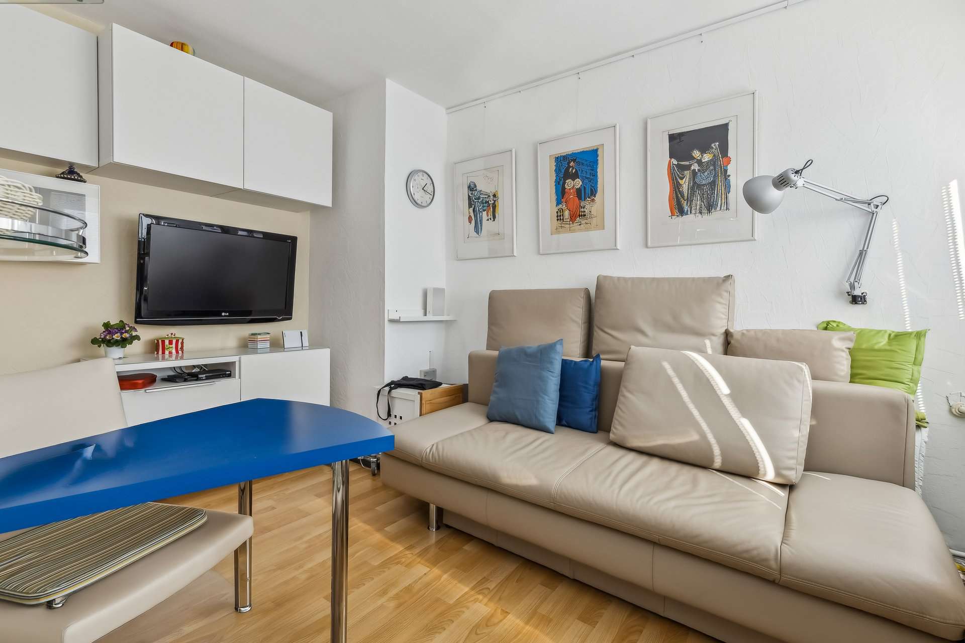 Zwei kompakte Apartments mit Aufzug in Sprockhövel in Sprockhövel – Ansicht 2