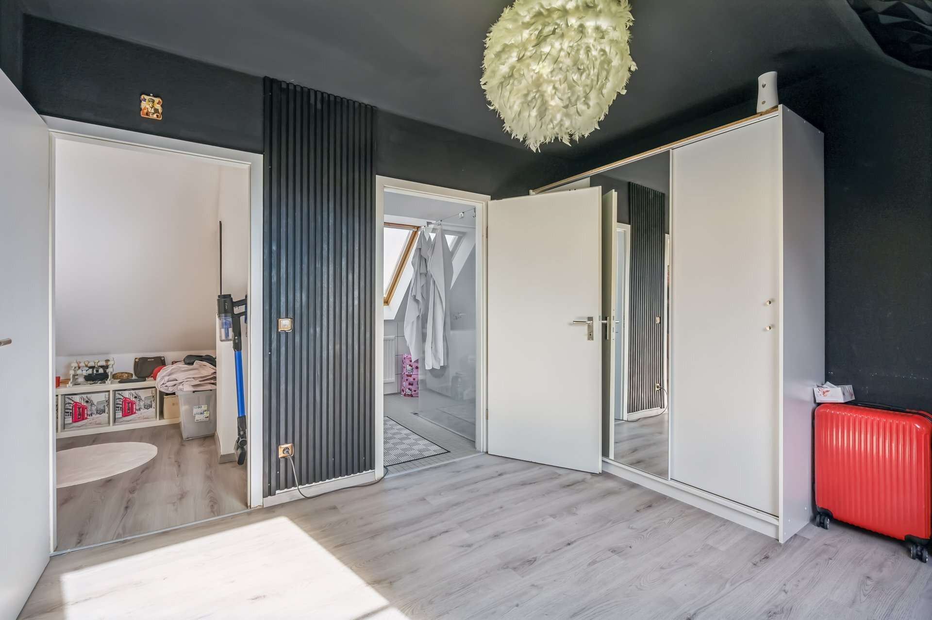 Moderne Maisonette-Wohnung in der Seniorenresidenz "Haus Linde" in Mönchengladbach – Ansicht 11