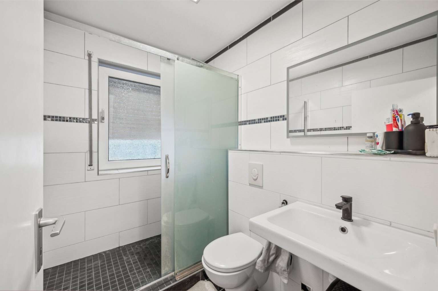 Moderne Etagenwohnung in Leverkusen Opladen in Leverkusen – Ansicht 7