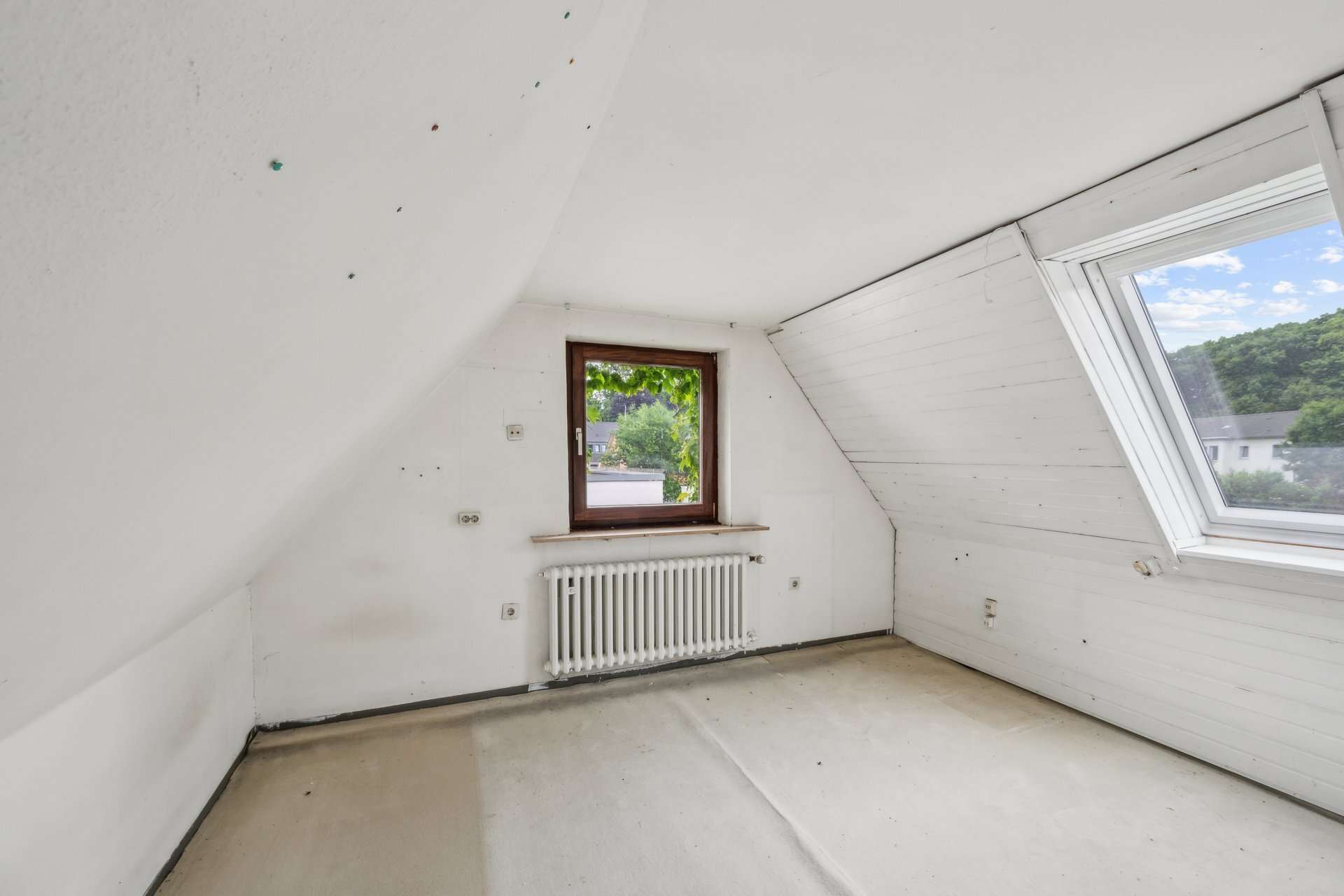 Gestalten Sie Ihr neues Zuhause in Toplage – Doppelhaushälfte mit Garten und Potenzial in Dortmund in Dortmund – Ansicht 9