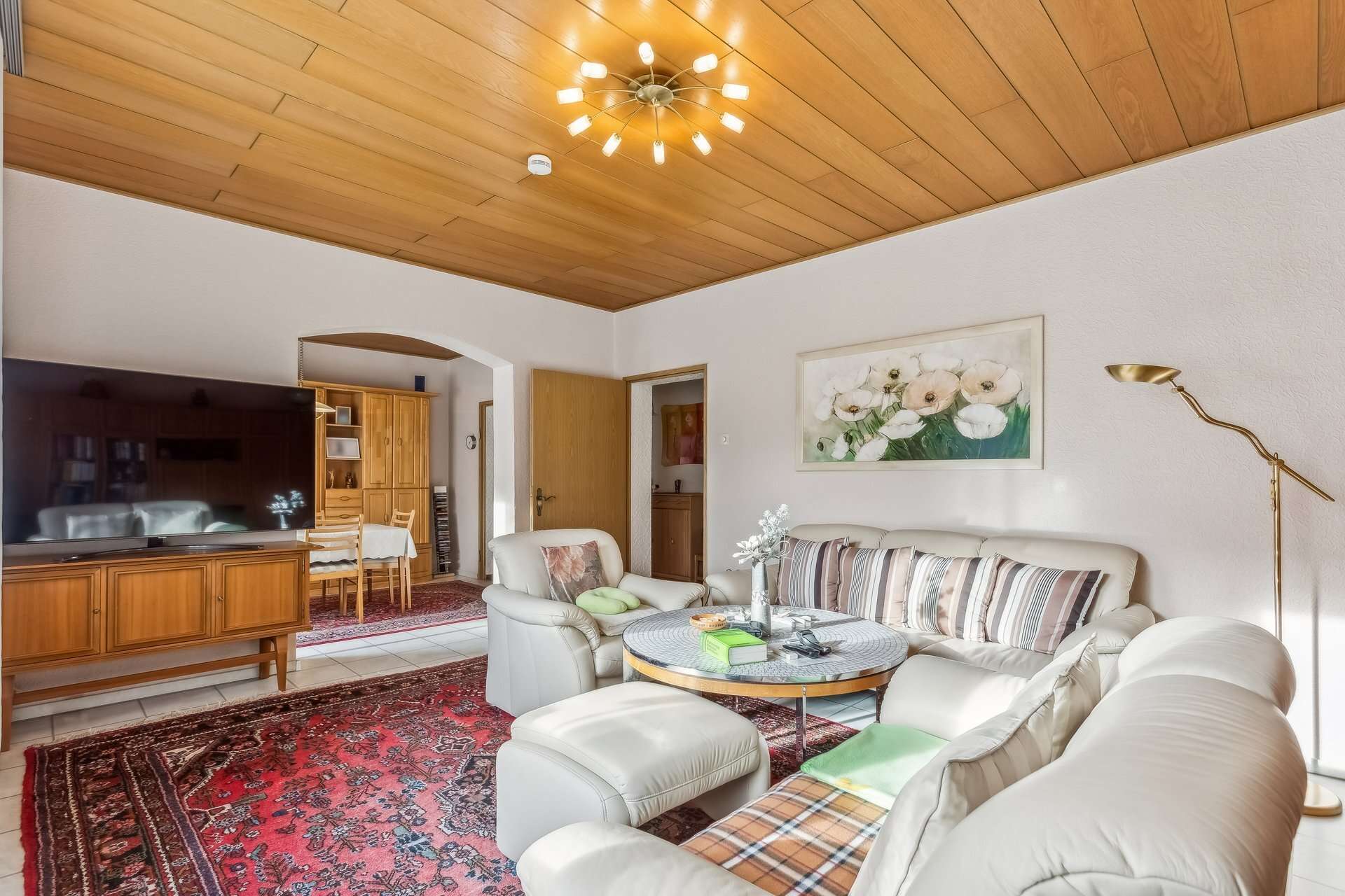 Stilvoll saniertes Mehrfamilienhaus – modernisiert und vielseitig nutzbar in Castrop-Rauxel – Ansicht 11