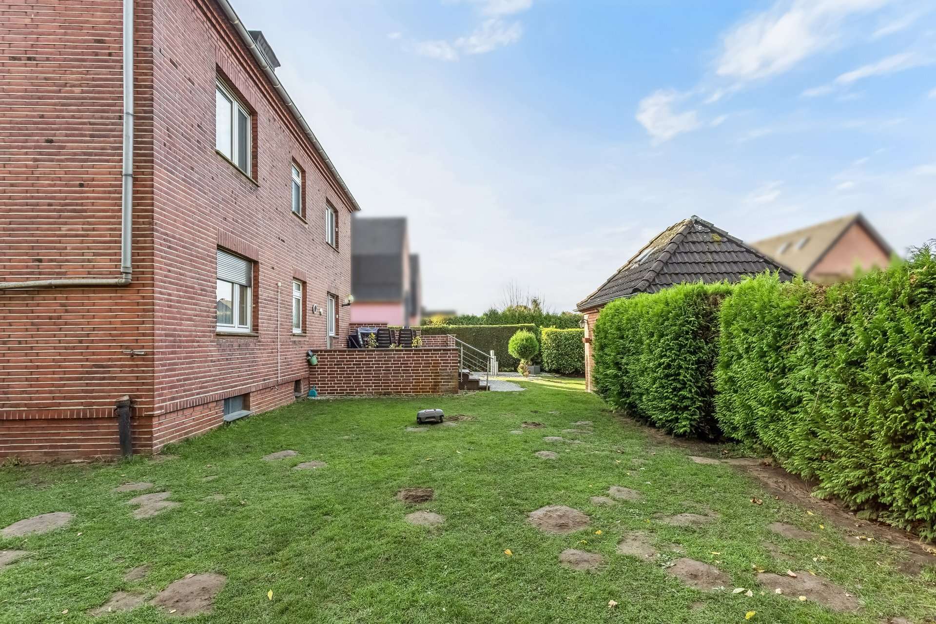 Stilvoll saniertes Mehrfamilienhaus – modernisiert und vielseitig nutzbar in Castrop-Rauxel – Ansicht 39