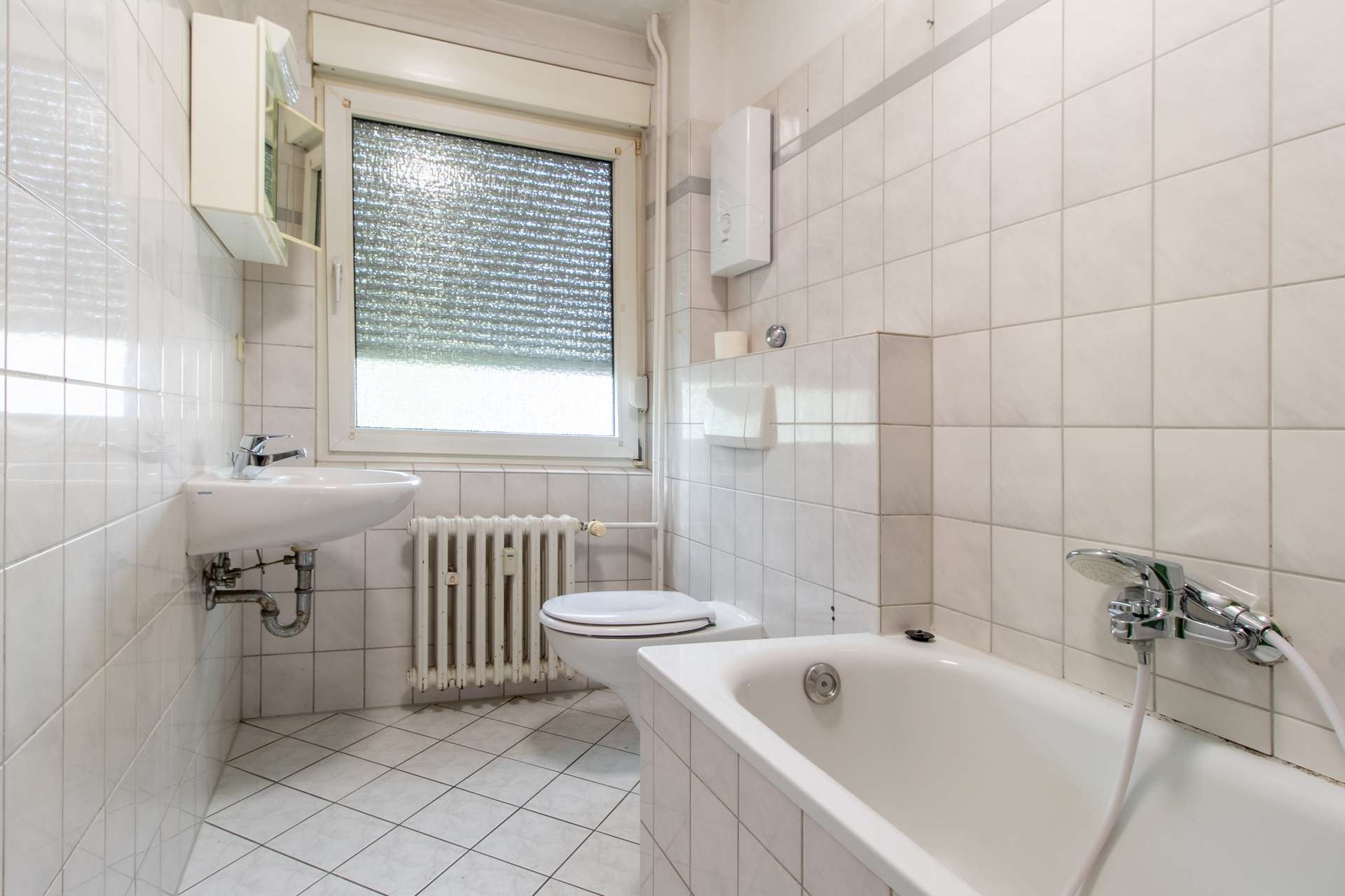 Lukratives Investment: 4 Mehrfamilienhäuser | 20 Wohneinheiten + 34 Garagen in Bochum – Ansicht 26