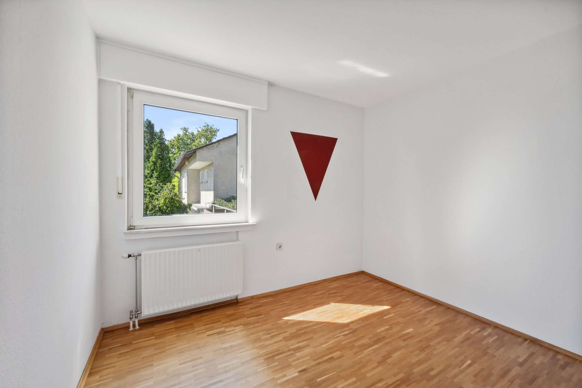 Geschmackvolle Doppelhaushälfte mit ca. 170 m² Gesamtfläche und idyllischem Garten in Top-Lage in Witten – Ansicht 12