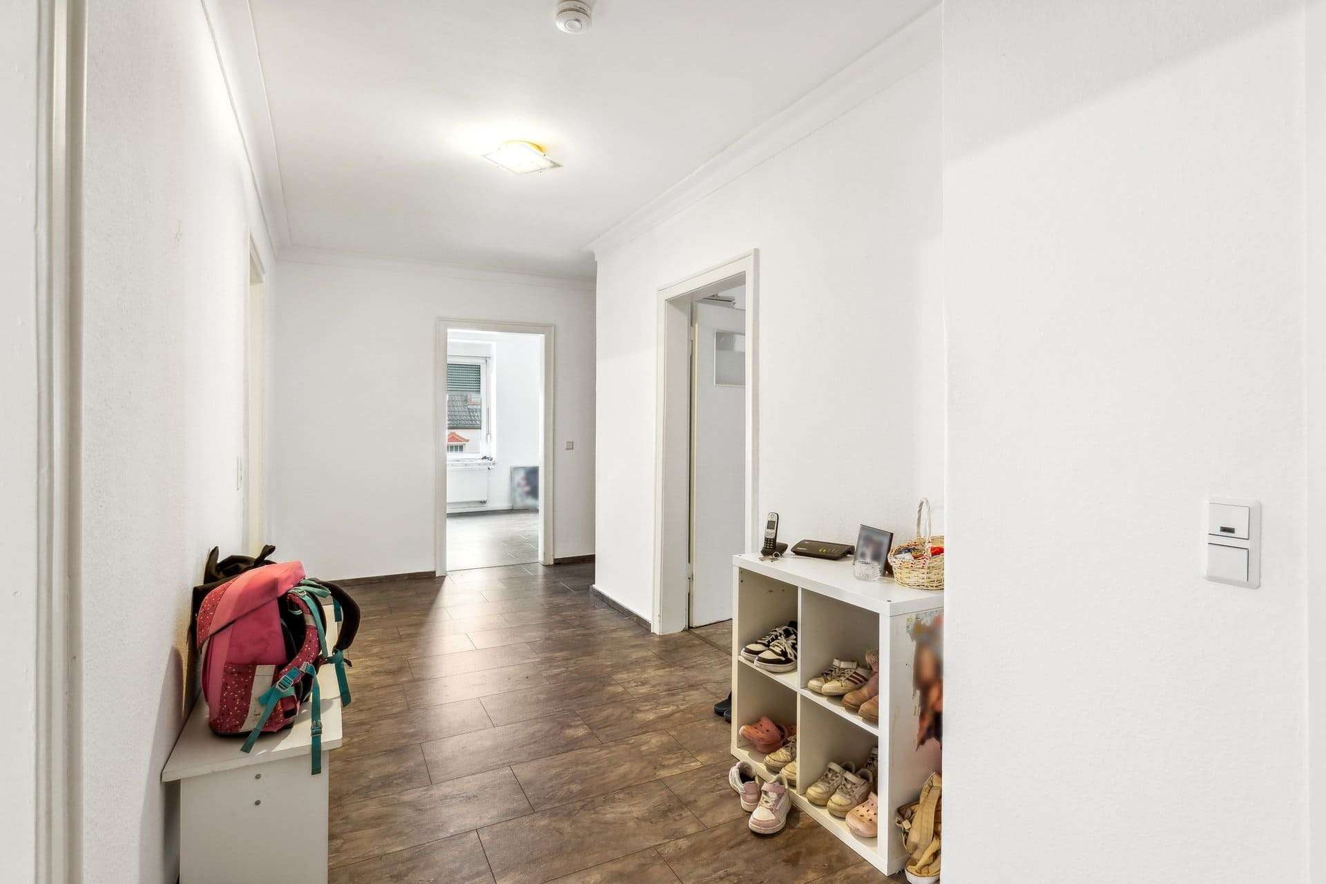 Lukratives Investment - vollvermietetes Wohn- und Geschäftshaus in Einkaufsstraße von Lütgendortmund in Dortmund – Ansicht 10