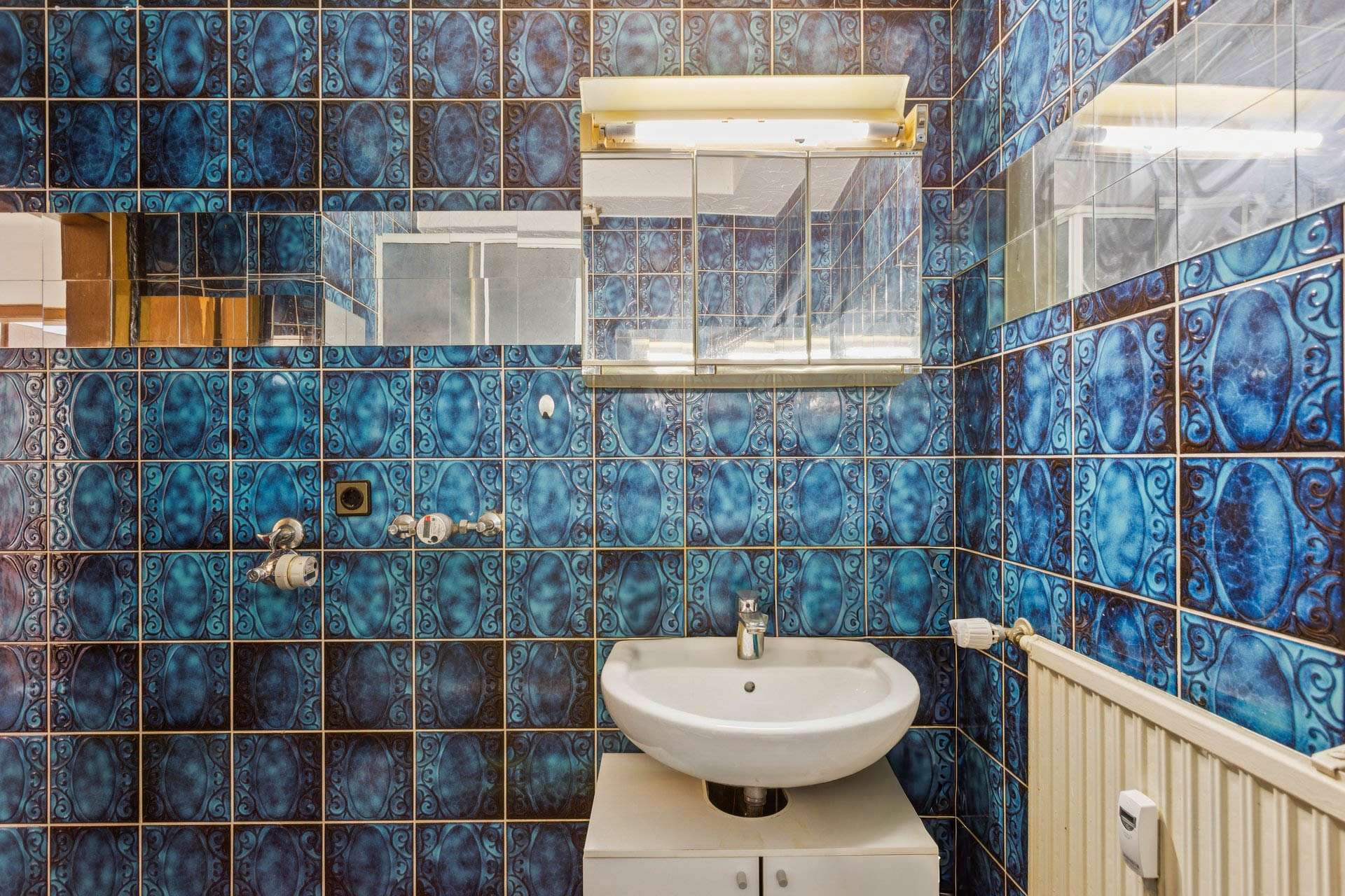 Kapitalanlage in Hauptbahnhofnähe – Leerstehende 1-Zimmer-Wohnung mit Potenzial in Dortmund – Ansicht 14
