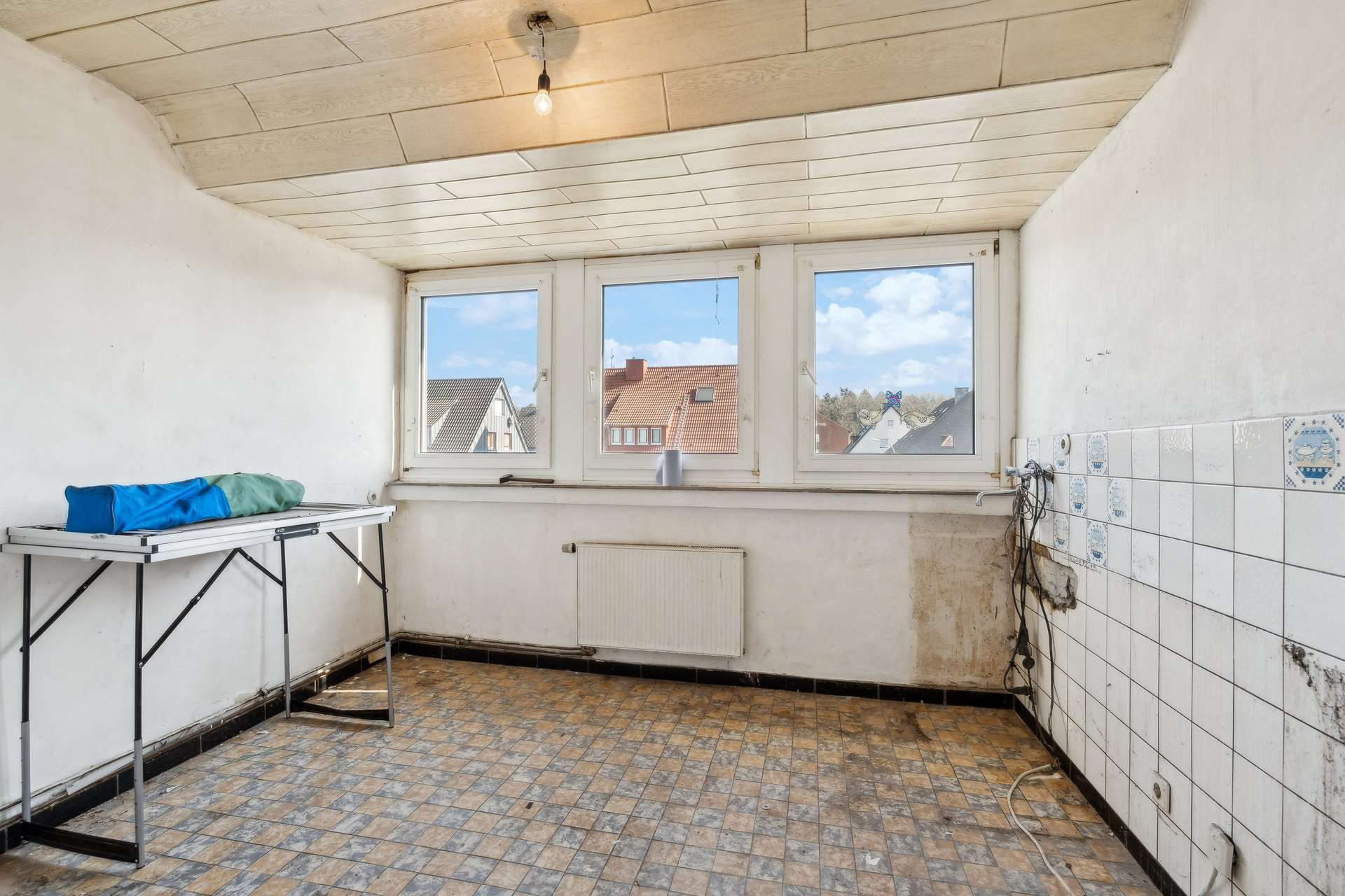 Attraktives Zweifamilienhaus in ruhiger Lage – Vermietet, entwicklungsfähig und vielseitig nutzbar in Dorsten – Ansicht 8