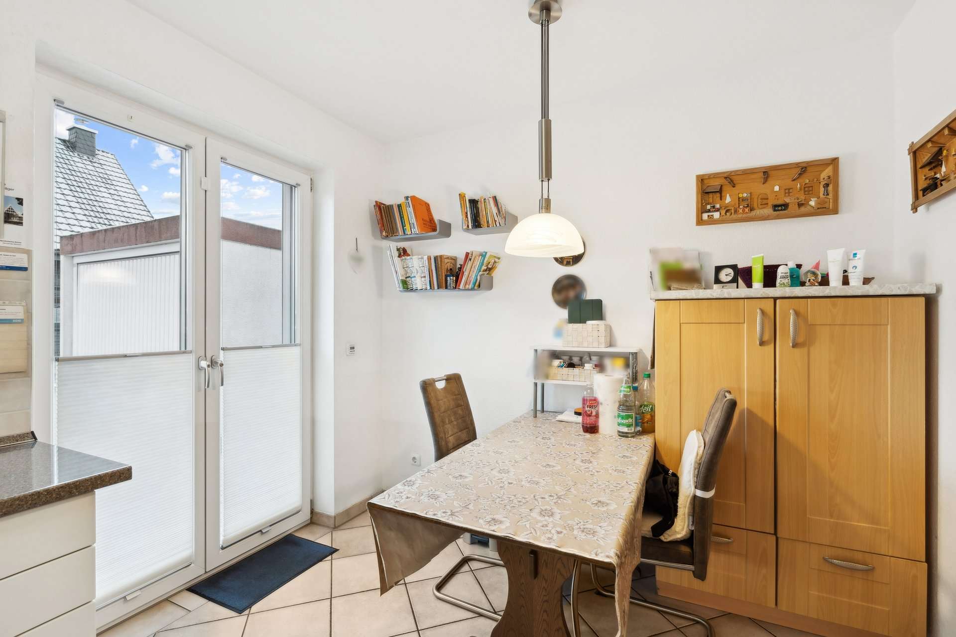 Ankommen und wohlfühlen – moderne Doppelhaushälfte mit effizienter Technik und großzügiger Terrasse in Dorsten – Ansicht 11