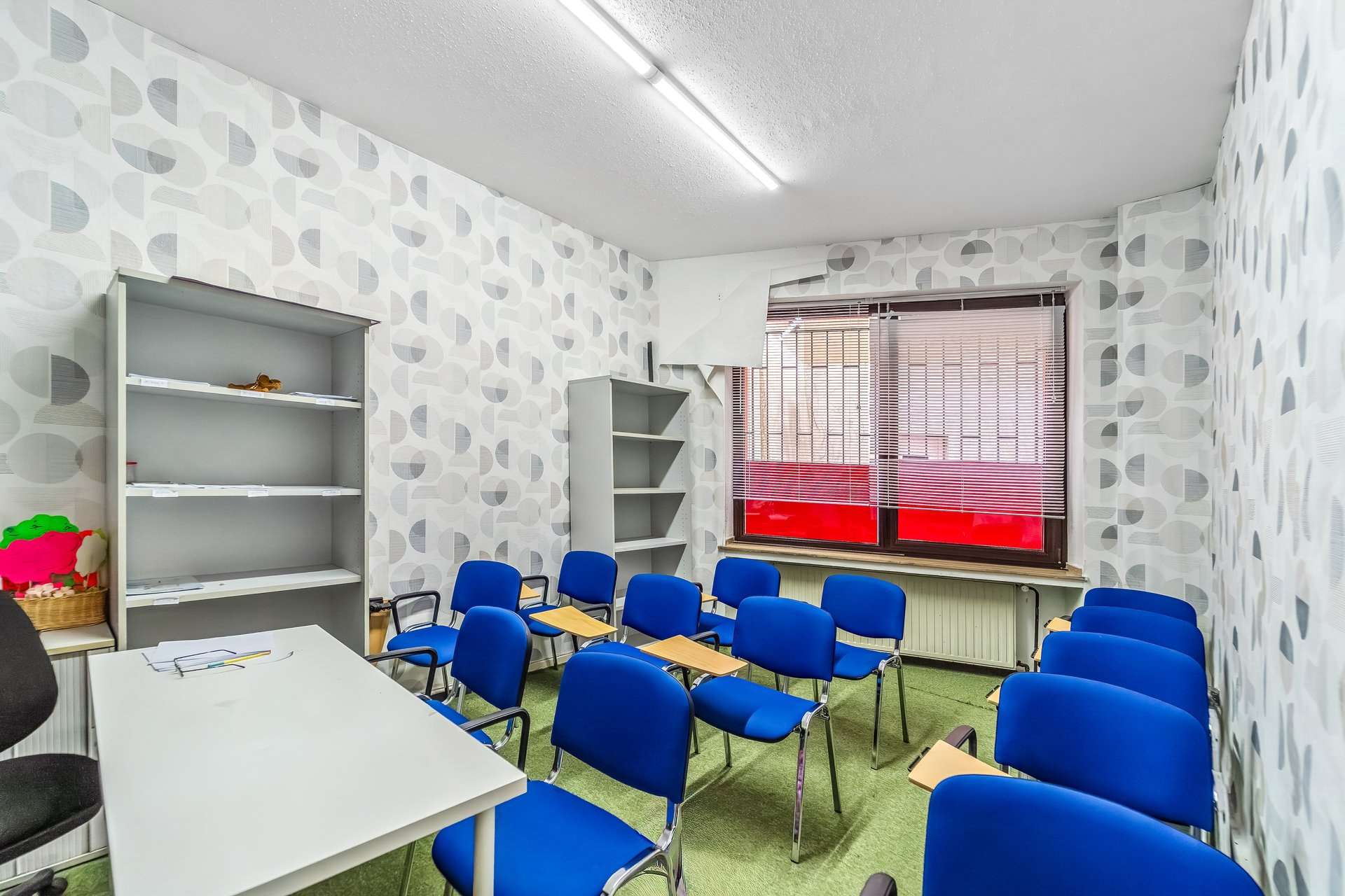 Um 2000 kernsaniertes Wohn- und Geschäftshaus mit neuer Heiztechnik und attraktivem Mietpotenzial in Wetter (Ruhr) – Ansicht 4