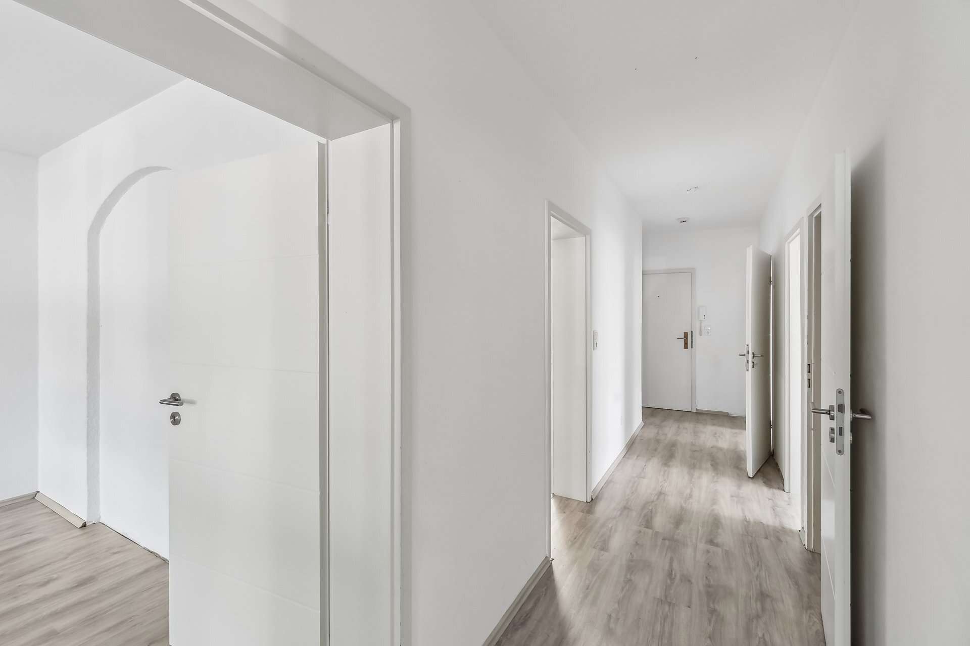 4 Zimmer - Ideale Familienwohnung mit neuw. Küche, zentral in Mönchengladbach in Mönchengladbach – Ansicht 17
