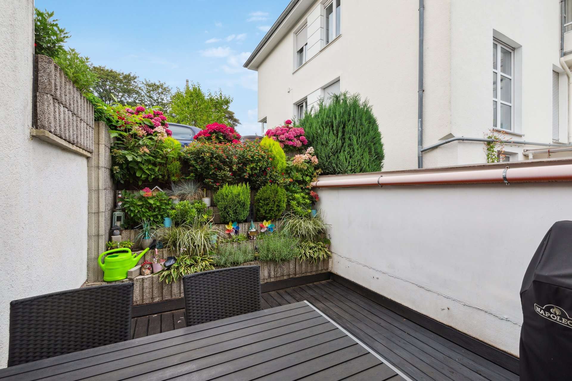 Großzügiger Bungalow mit Einliegerwohnung und Garten – Ihr perfektes Zuhause in Bochum – Ansicht 39