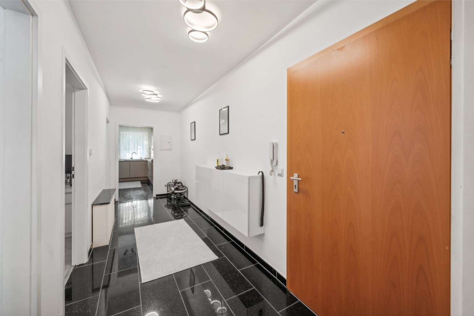 Moderne Etagenwohnung in Leverkusen Opladen in Leverkusen – Ansicht 10