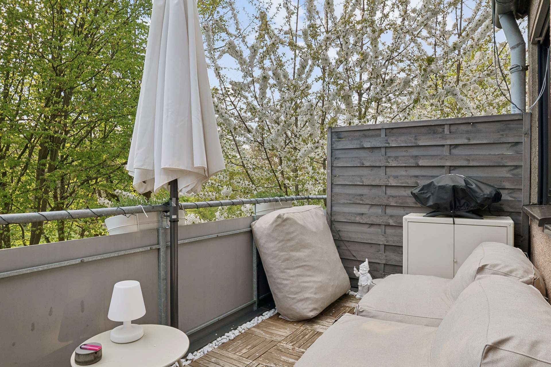 Zwei Einheiten unter einem Dach – charmantes Reihenhaus mit Garten in Dortmund-Aplerbeck in Dortmund – Ansicht 8