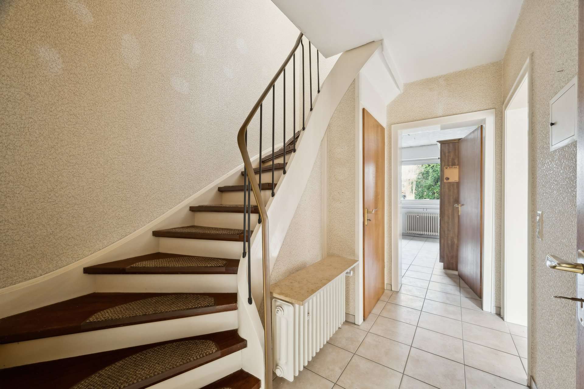 Familienhaus mit Garten, Garage und zusätzlichem Raum für individuelle Nutzung in Selm – Ansicht 7