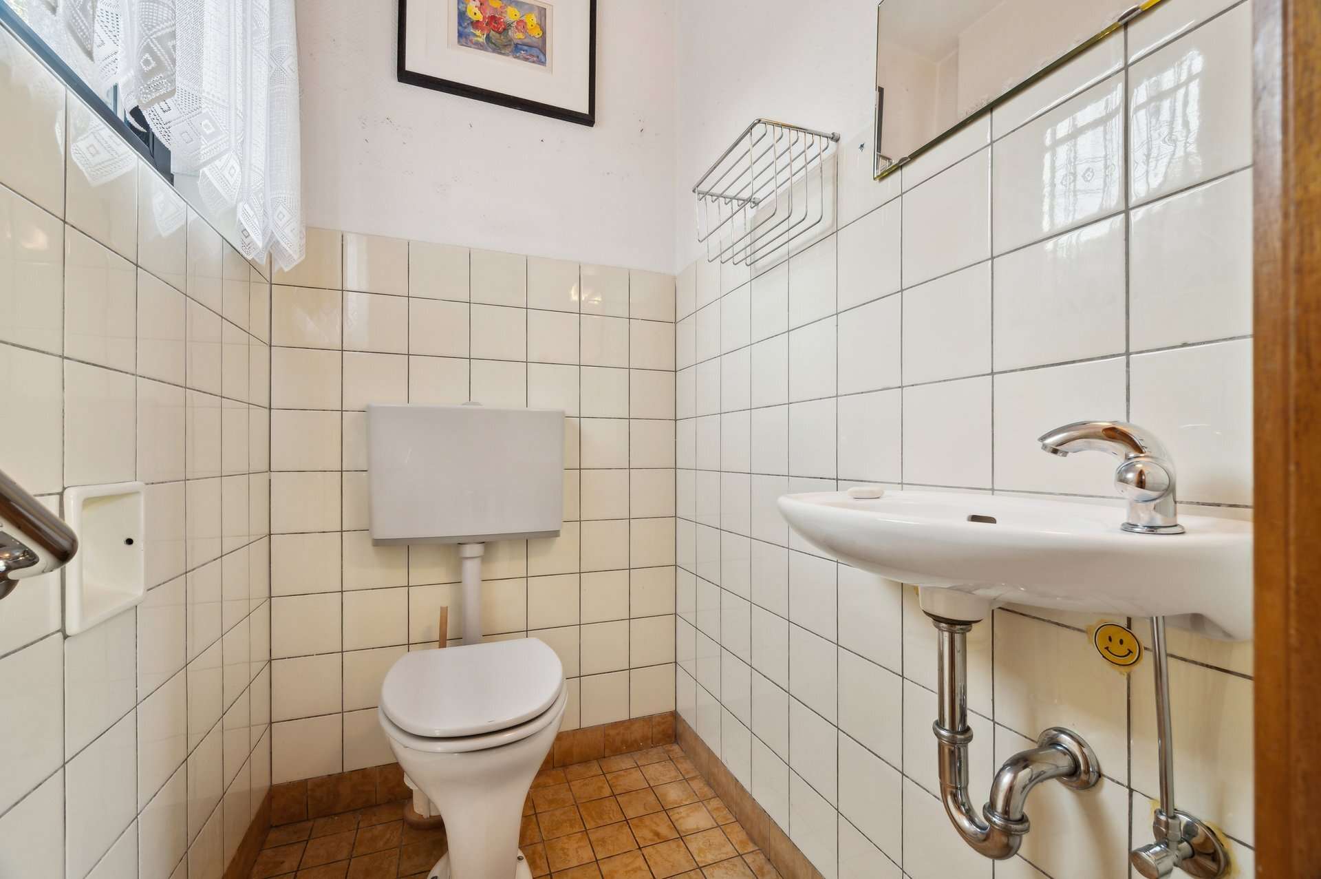 Einfamilienhaus auf großem Grundstück mit viel Potential in Grevenbroich – Ansicht 14