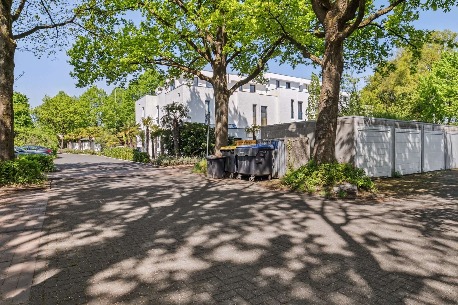 Großzügiger Bungalow am Feldrand mit über 200 m² Wohnfläche, Kamin, Garten und wertiger Ausstattung in Dorsten – Ansicht 40