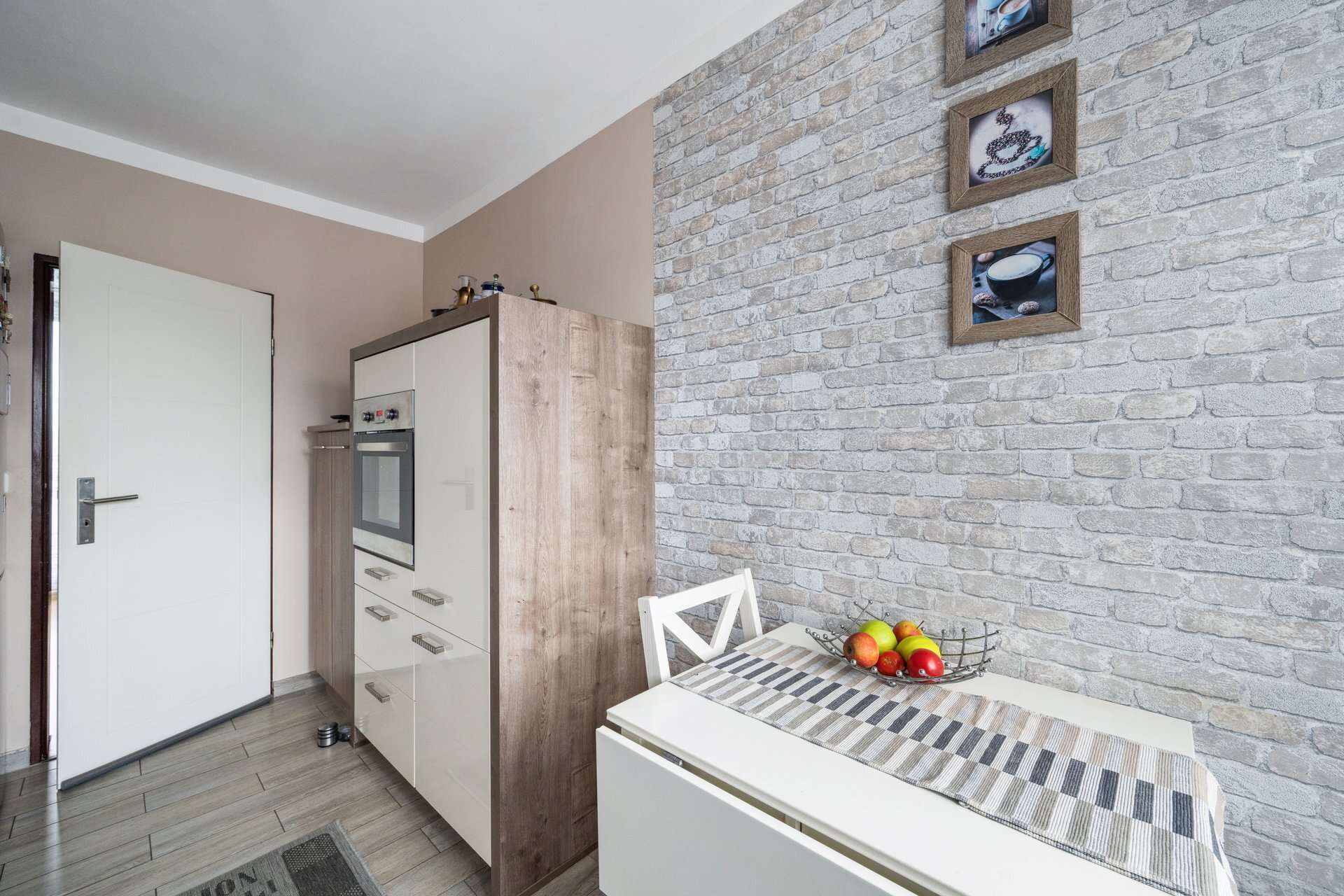 Traumhafte Penthousewohnung mit großzügiger Terrasse in guter Lage in Waltrop – Ansicht 8