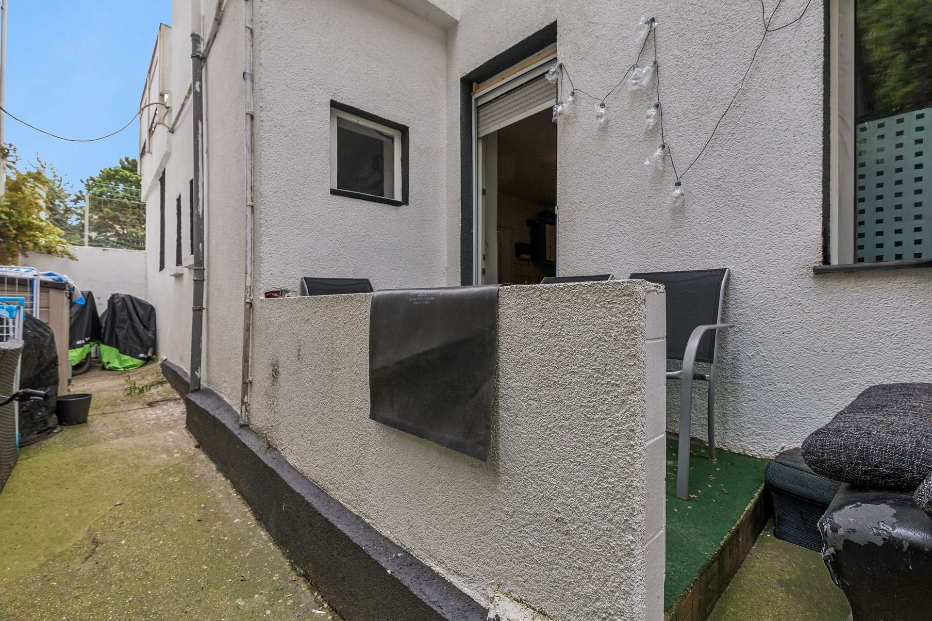 Kapitalanlage mit vier Wohneinheiten, laufenden Mieteinnahmen und weiterem Entwicklungspotenzial in Witten – Ansicht 9