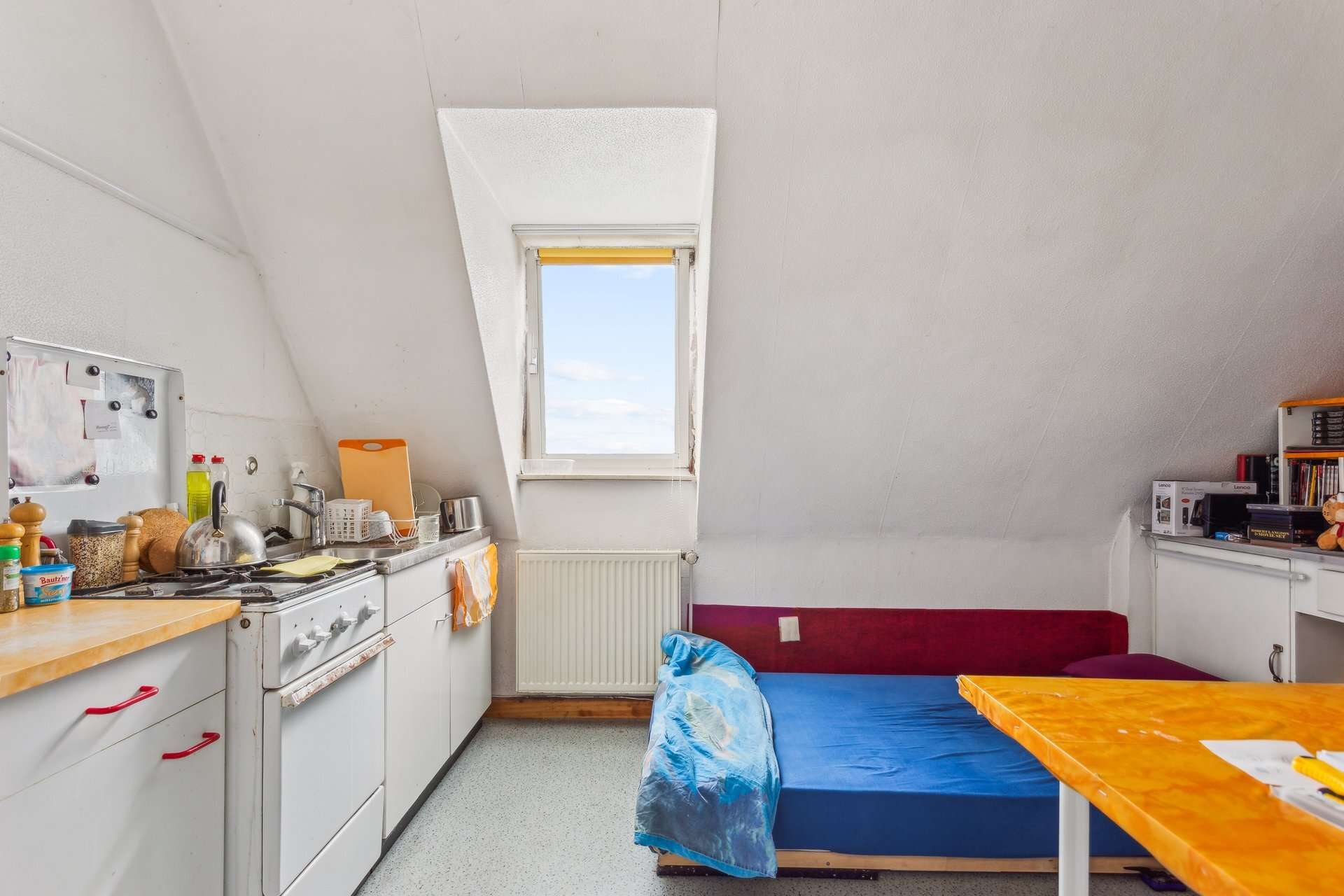 Zweifamilienhaus mit großem Garten in ruhiger Lage von Herten in Herten – Ansicht 11