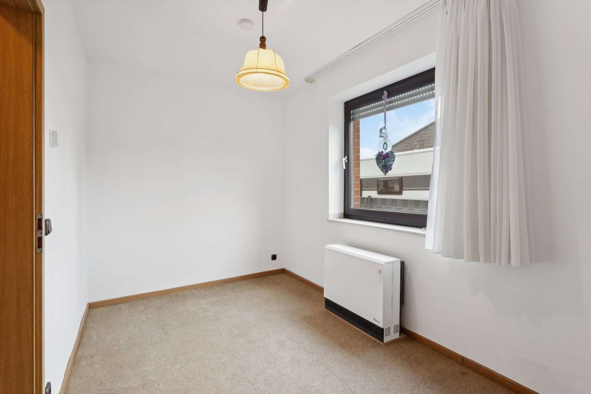 Gepflegte Hochparterre-Wohnung mit Balkon und Stellplatz in Marl-Sickingmühle in Marl – Ansicht 13
