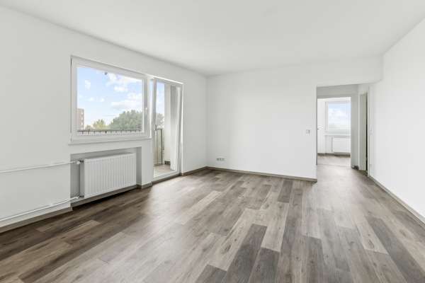 Verkaufte Immobilie in Oberhausen