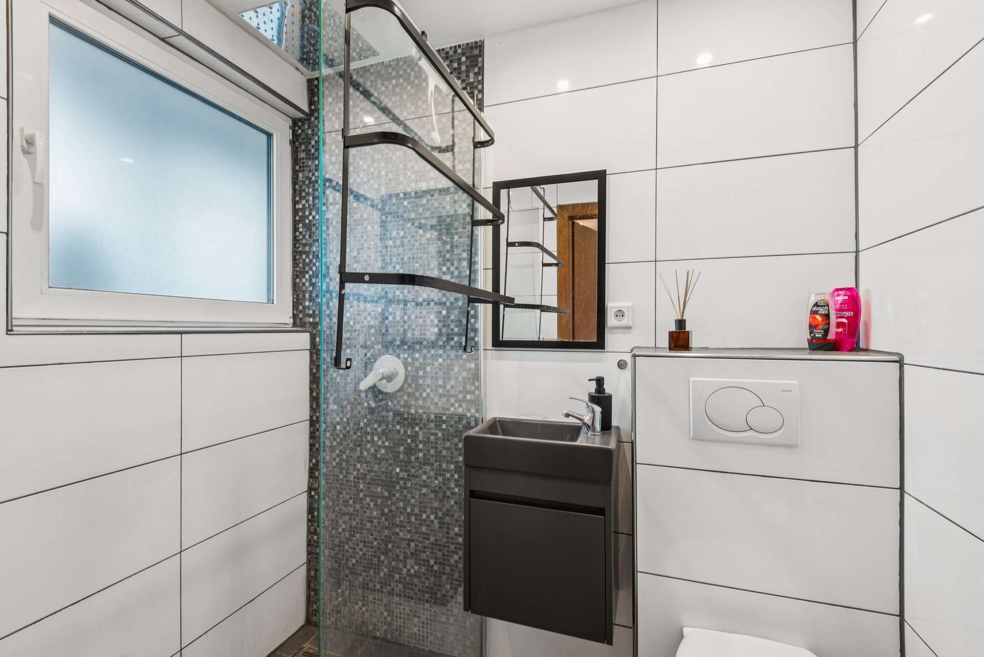 Charmantes Apartment teilmöbliert in Duisburg Rheinhausen in Duisburg – Ansicht 7