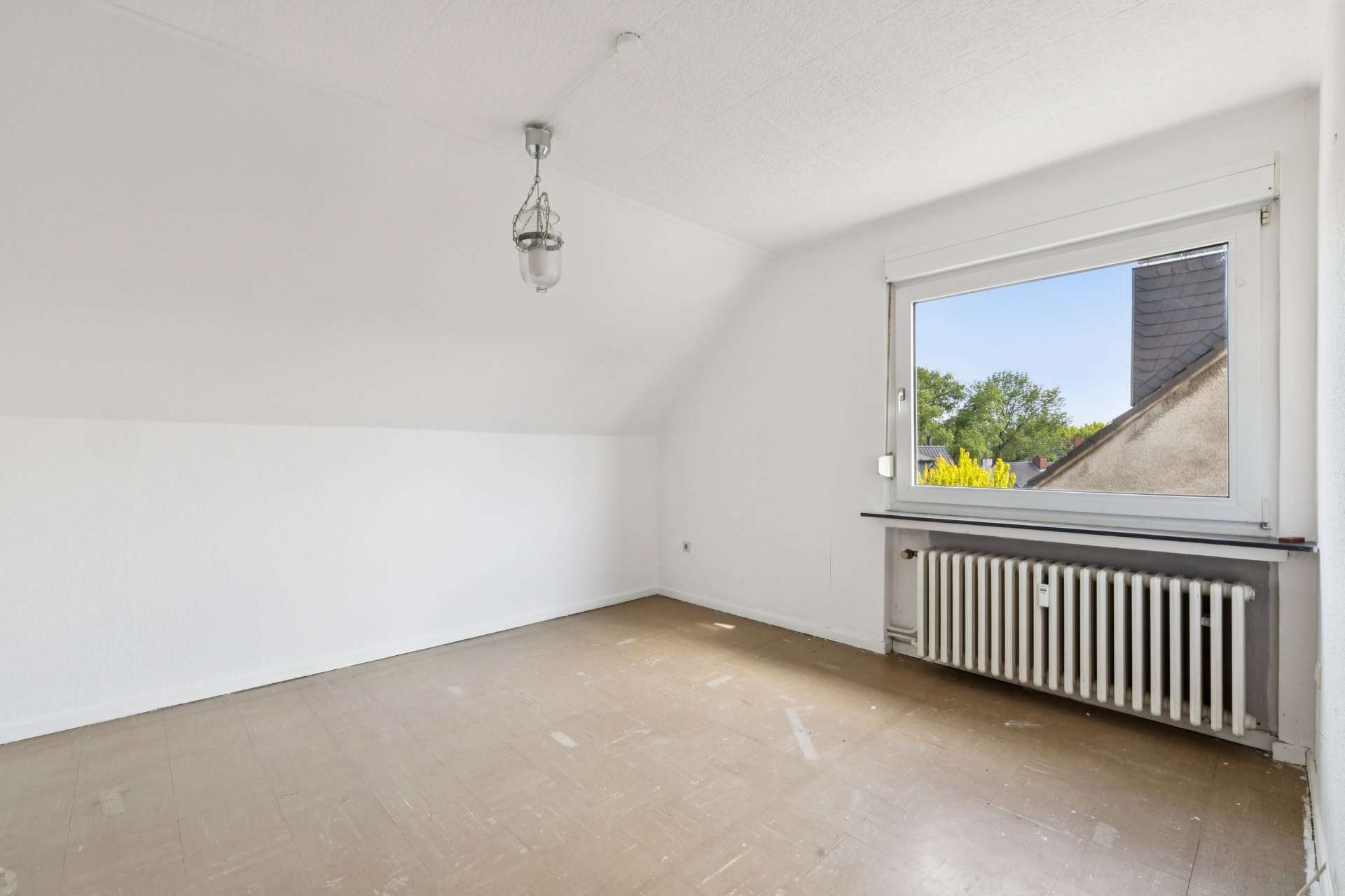 Dreifamilienhaus mit flexiblen Nutzungsmöglichkeiten und ruhigem Wohnumfeld in Bochum-Harpen in Bochum – Ansicht 21
