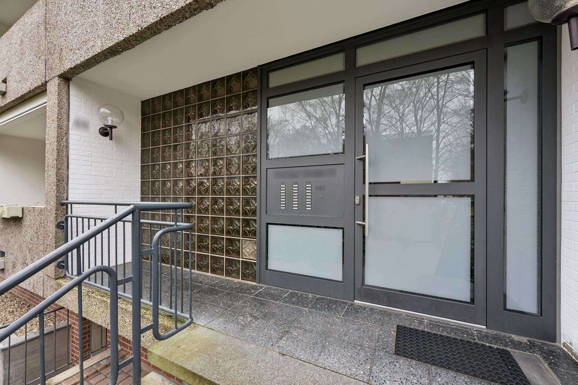 Helles Apartment mit großer Sonnenloggia in Kaarst-Ost in Kaarst – Ansicht 7