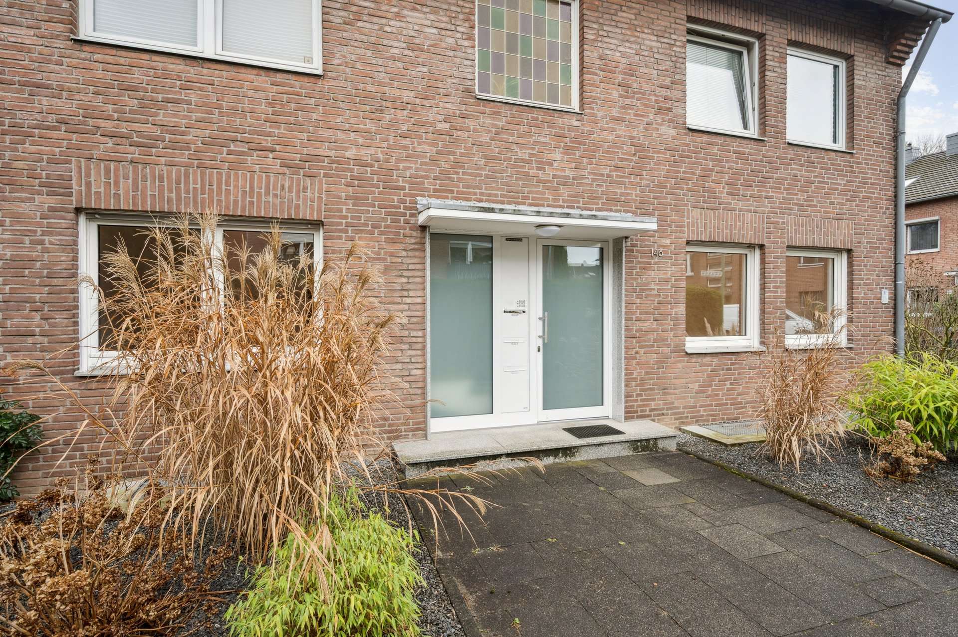 Einzigartige Gartenwohnung - leben wie im eigenen Haus in Neuss – Ansicht 19