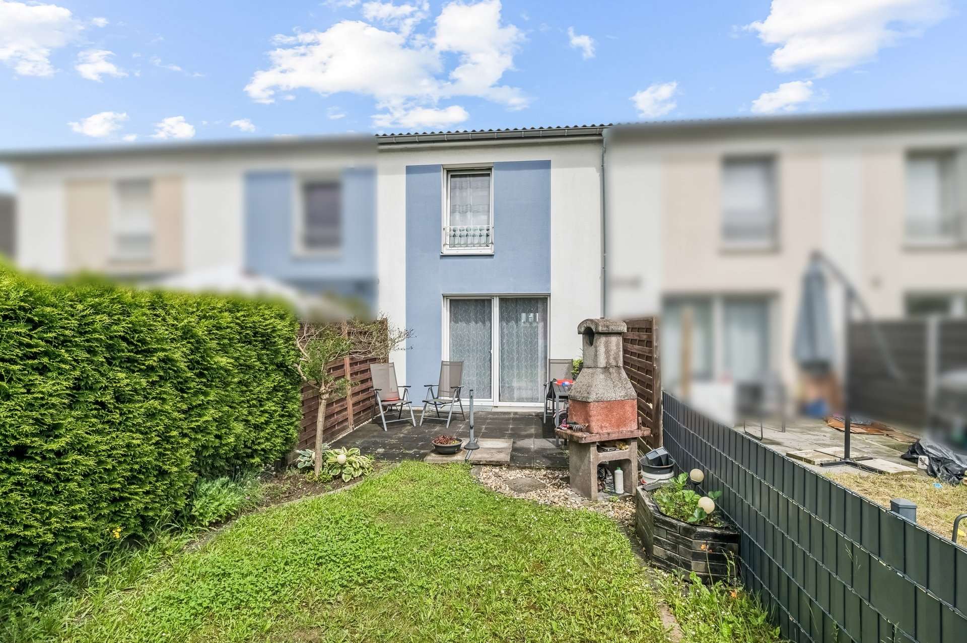 Neuwertiges Reihenhaus in WEG-Anlage mit Garten in Korschenbroich in Korschenbroich – Ansicht 12