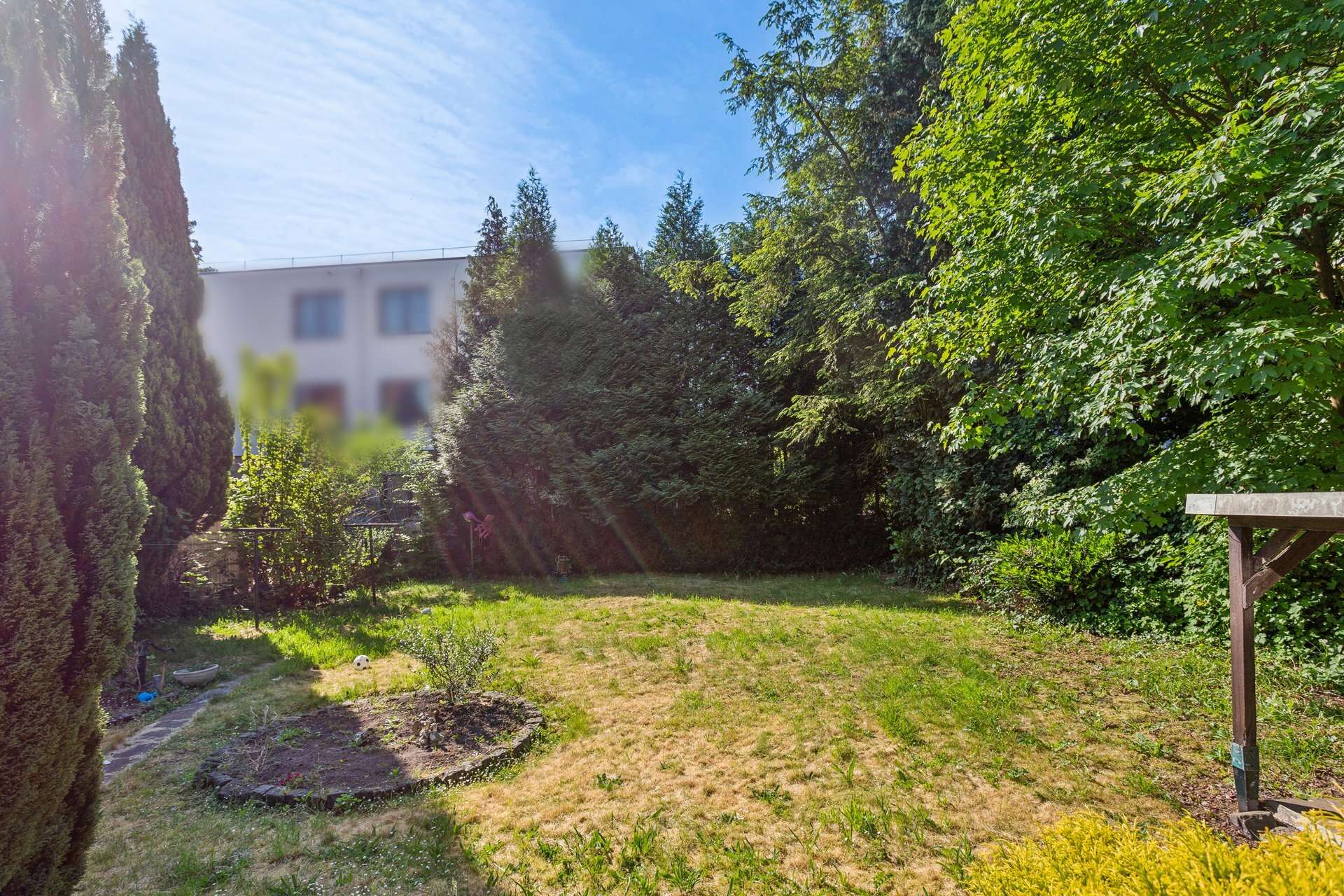 Mehrfamilienhaus mit großer Erdgeschosswohnung und Garten in Recklinghausen – Ansicht 30
