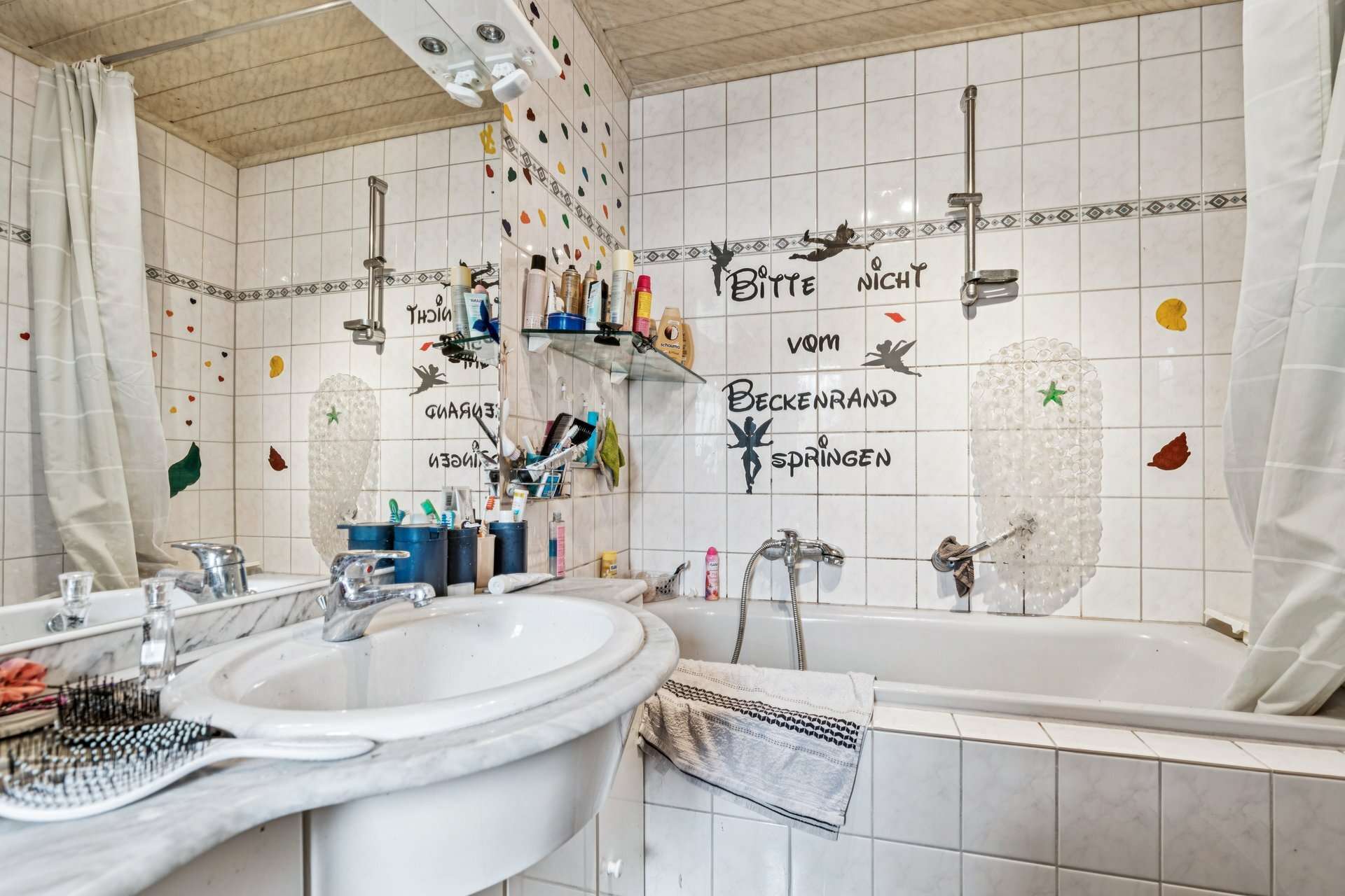 Großzügiges Zweifamilienhaus mit Garten in Duisburg Neumühl in Duisburg – Ansicht 14